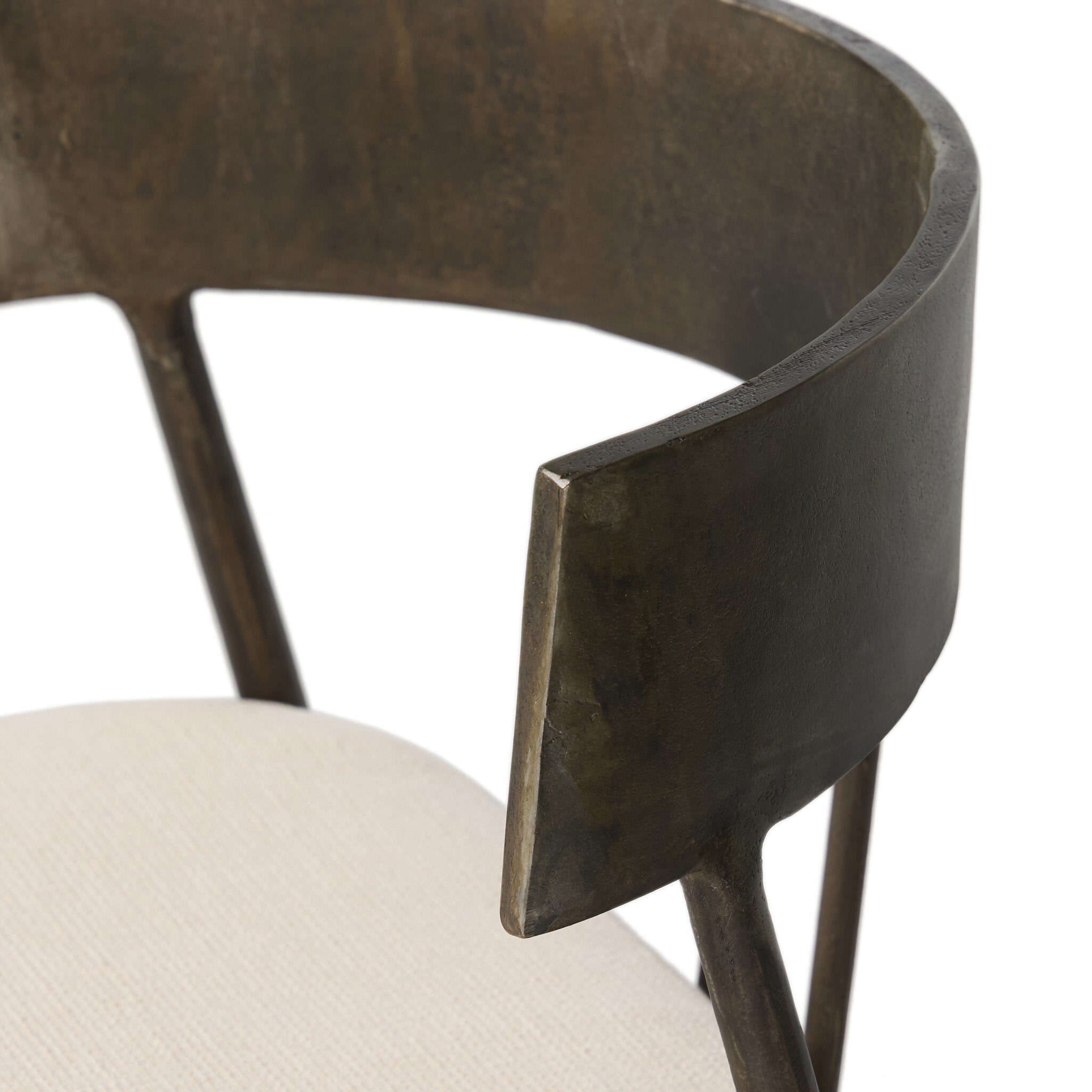 Varen Outdoor Dining Chair - StyleMeGHD - Outdoor Dining Chairs