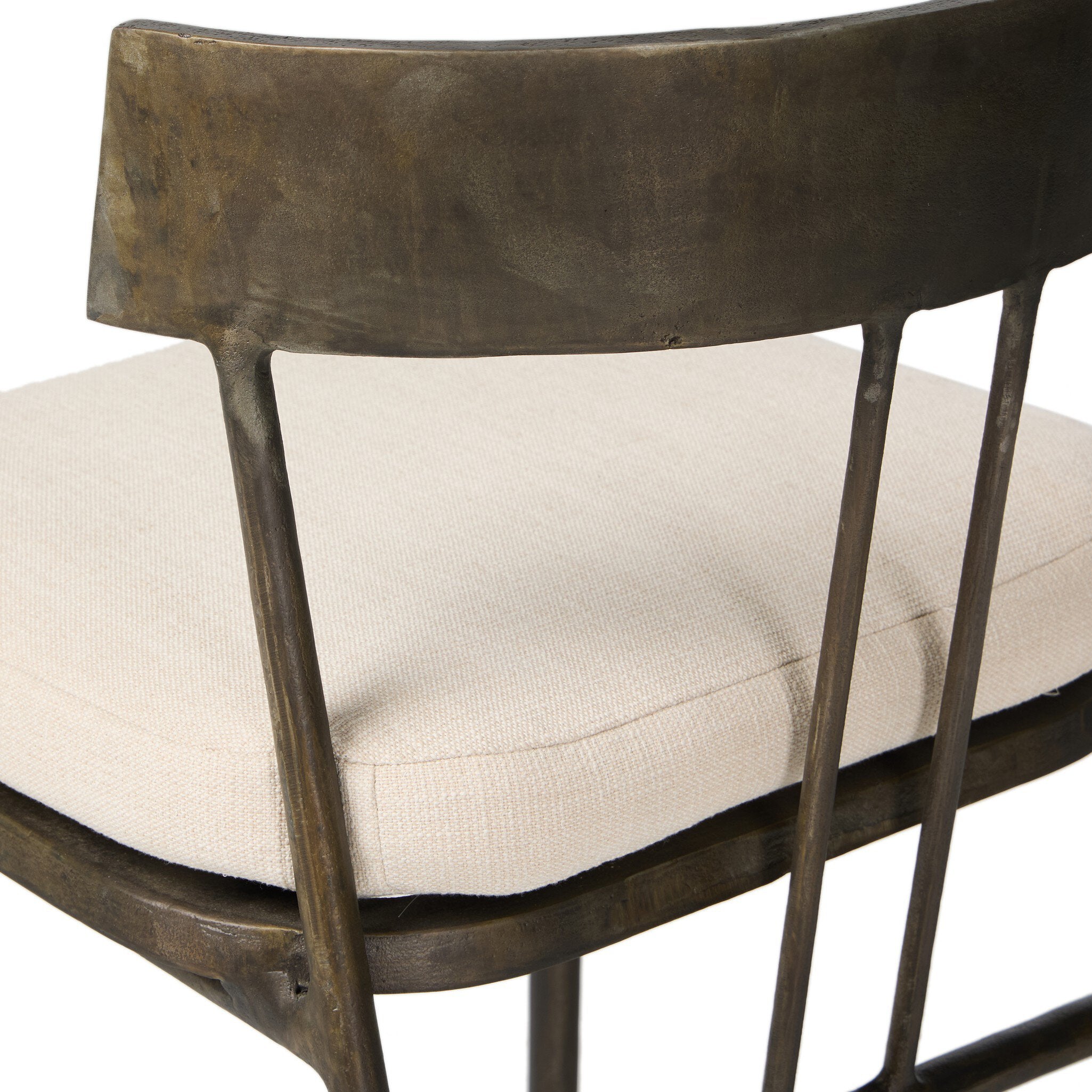Varen Outdoor Dining Chair - StyleMeGHD - Outdoor Dining Chairs