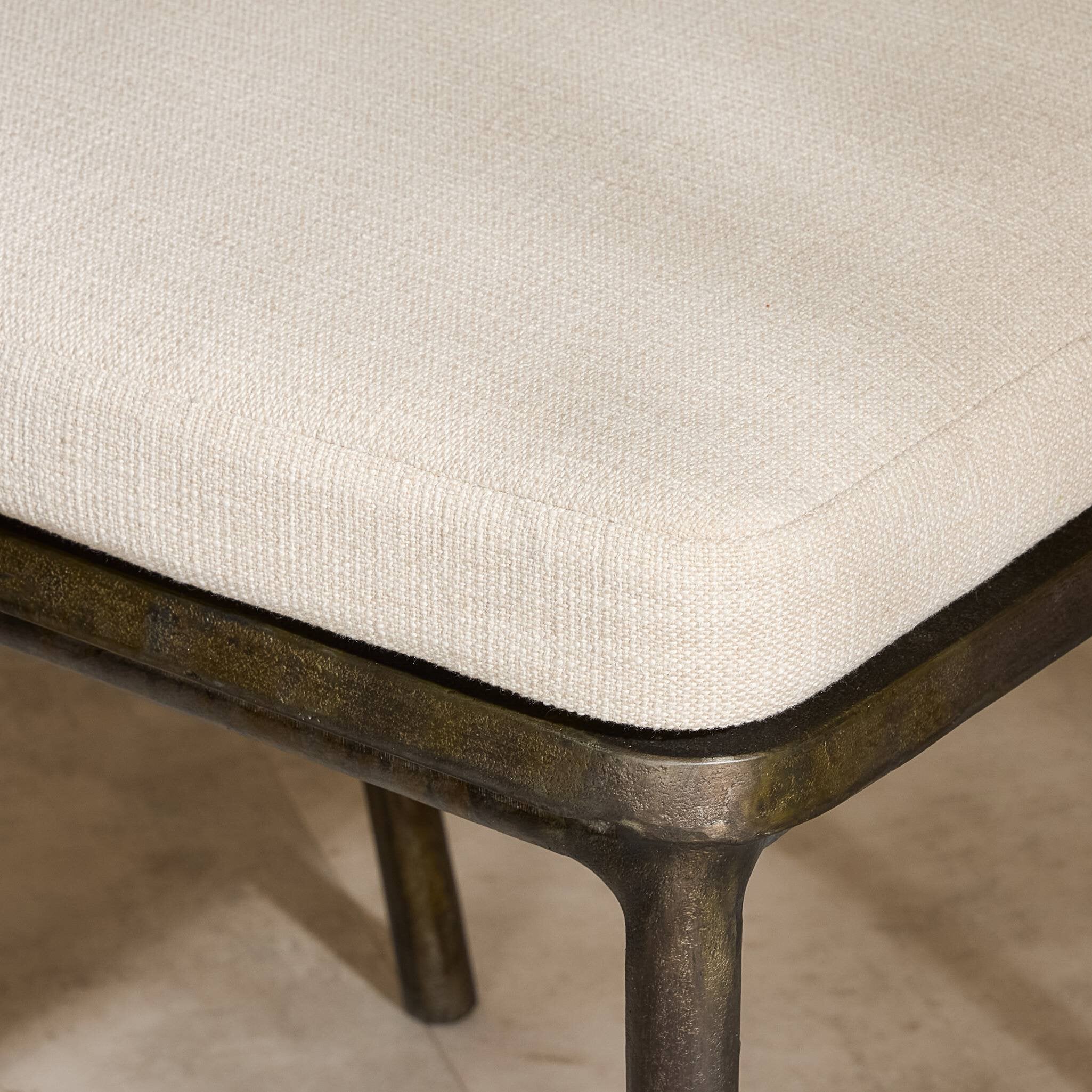Varen Outdoor Dining Chair - StyleMeGHD - Outdoor Dining Chairs