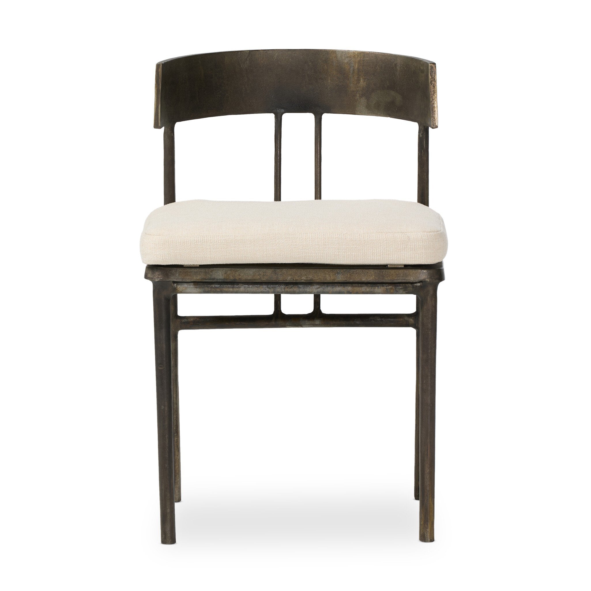 Varen Outdoor Dining Chair - StyleMeGHD - Outdoor Dining Chairs
