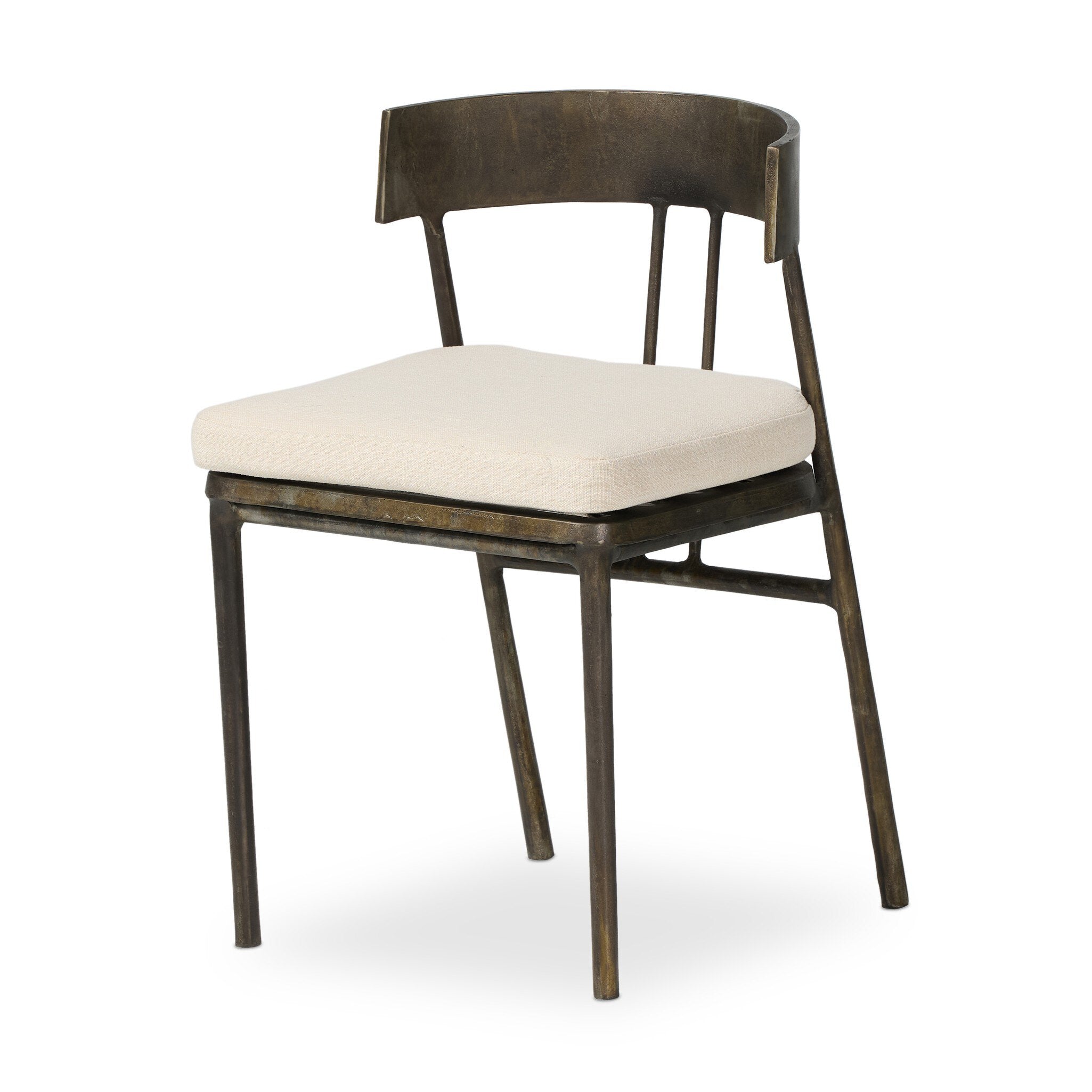Varen Outdoor Dining Chair - StyleMeGHD - Outdoor Dining Chairs