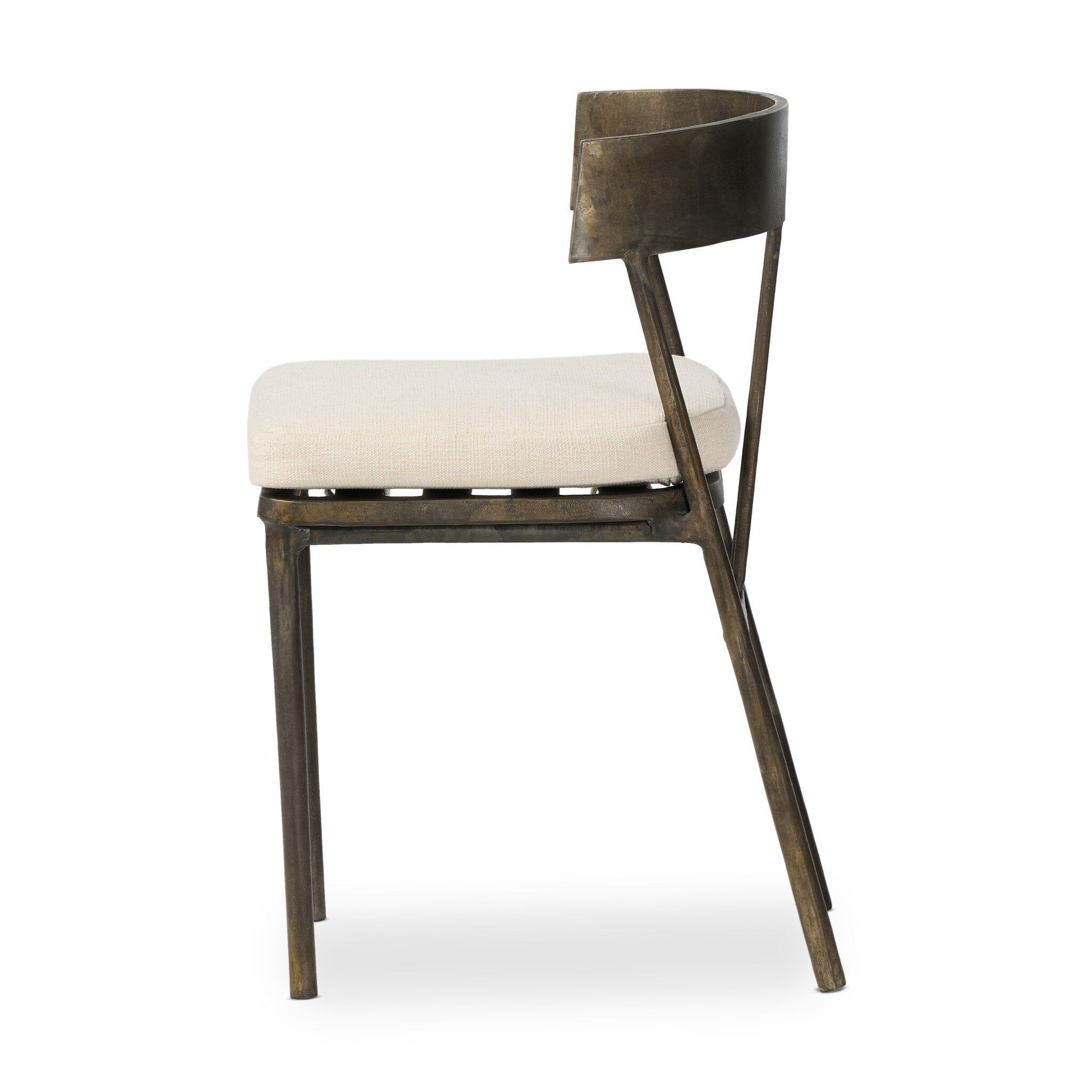 Varen Outdoor Dining Chair - StyleMeGHD - Outdoor Dining Chairs