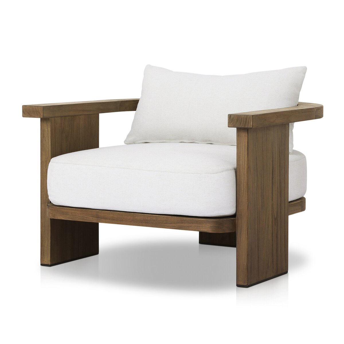 Livia Outdoor Chair - StyleMeGHD - Outdoor Lounge Seating