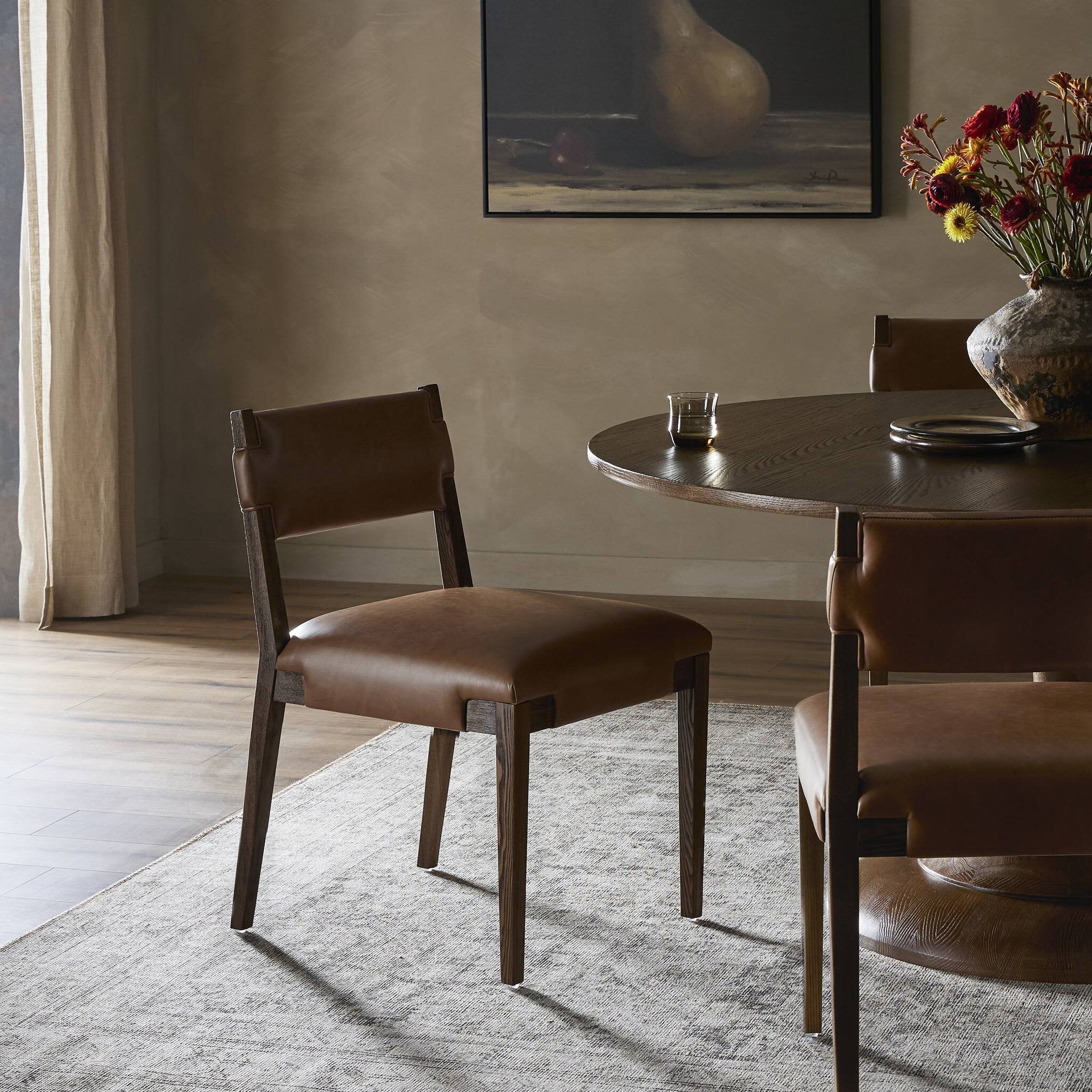 Mara Dining Chair-Dining Chairs-StyleMeGHD