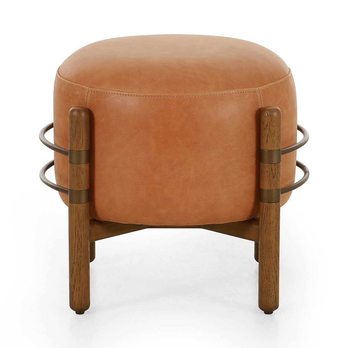 Johnson Ottoman