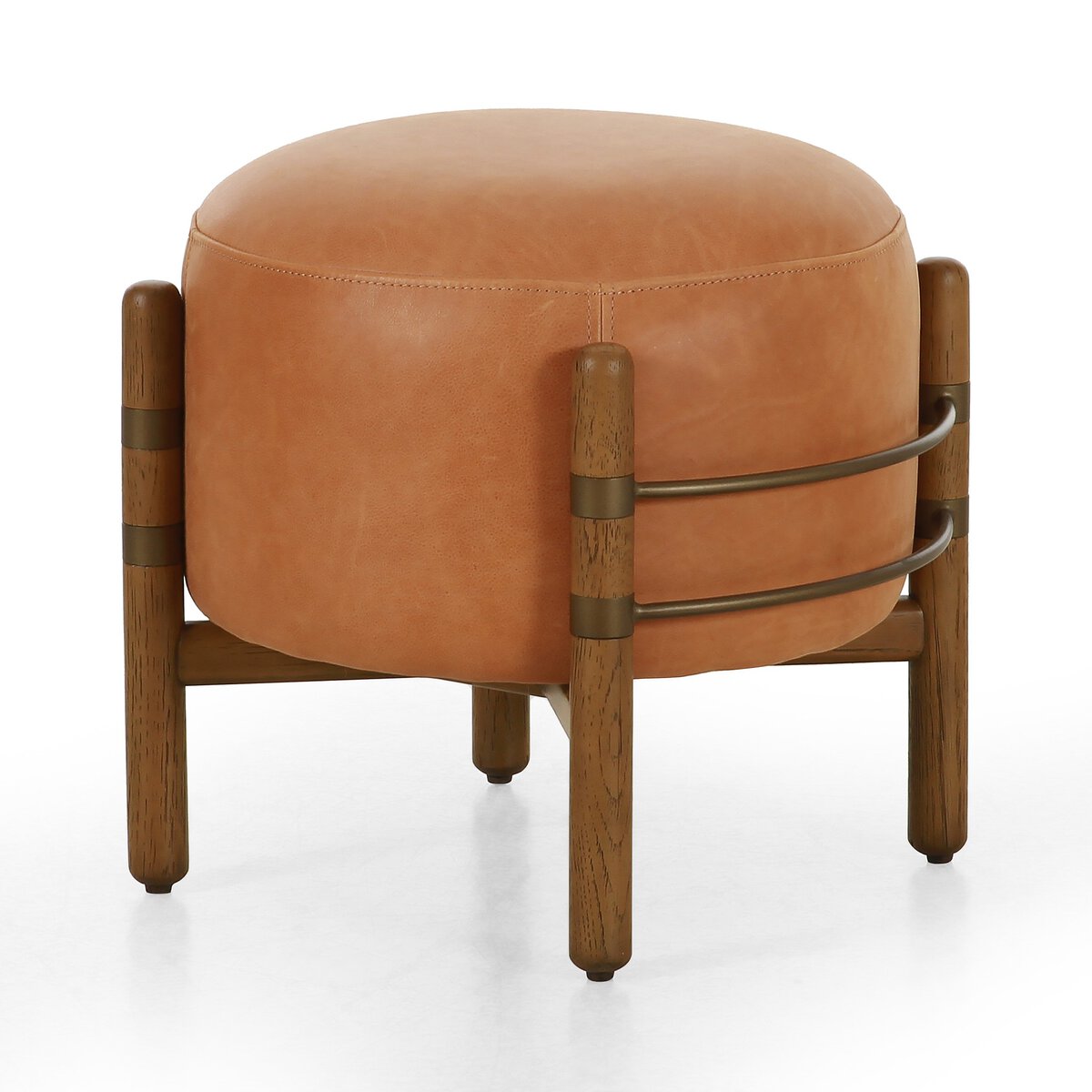 Johnson Ottoman