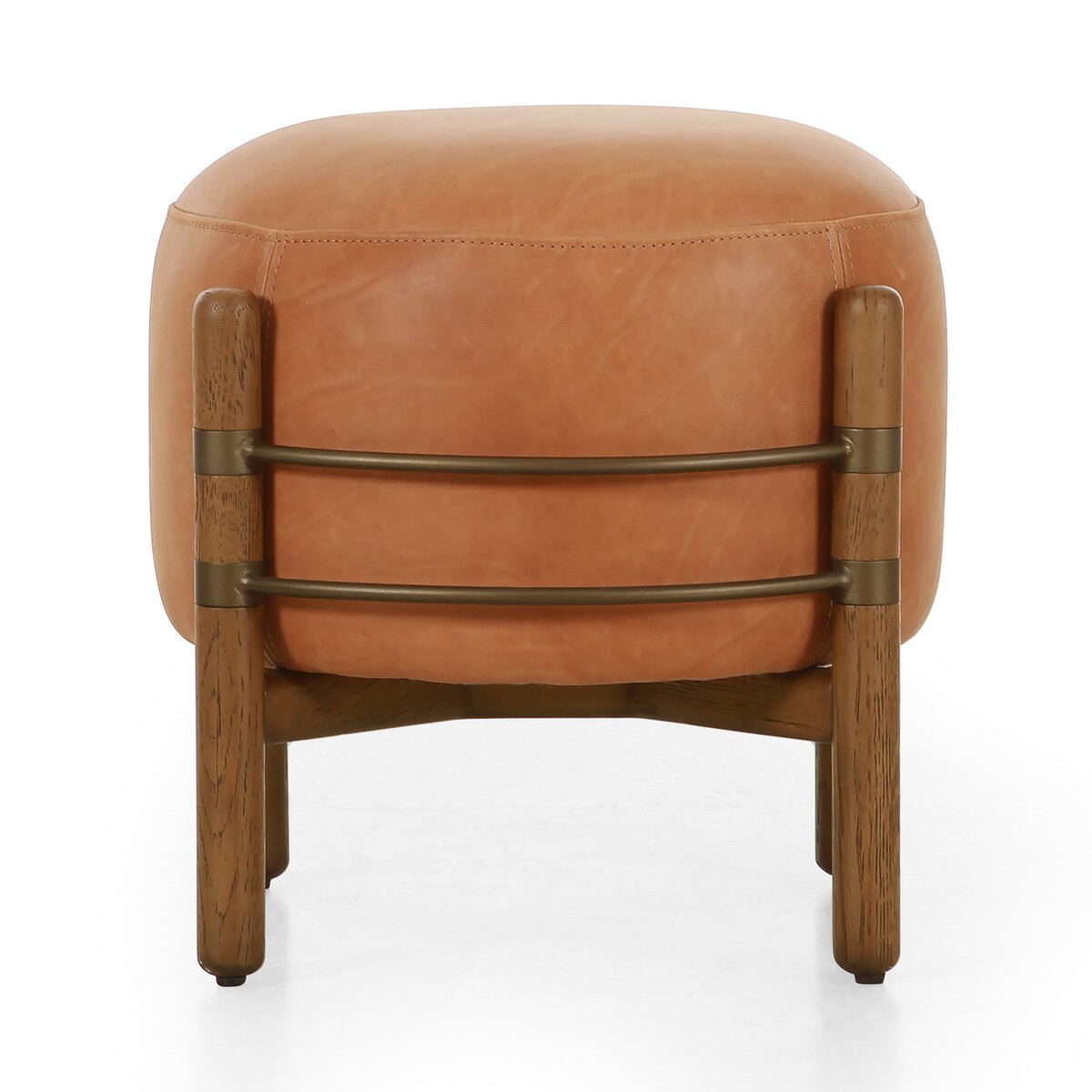 Johnson Ottoman