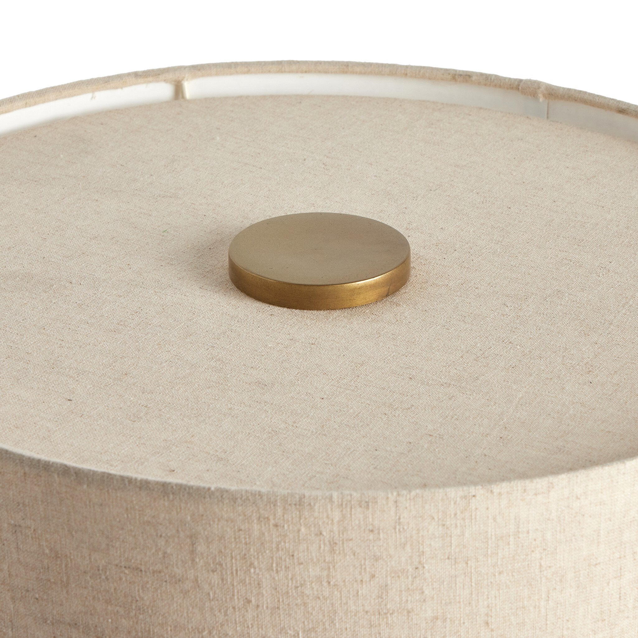 Ollie Table Lamp - StyleMeGHD - Table Lamps