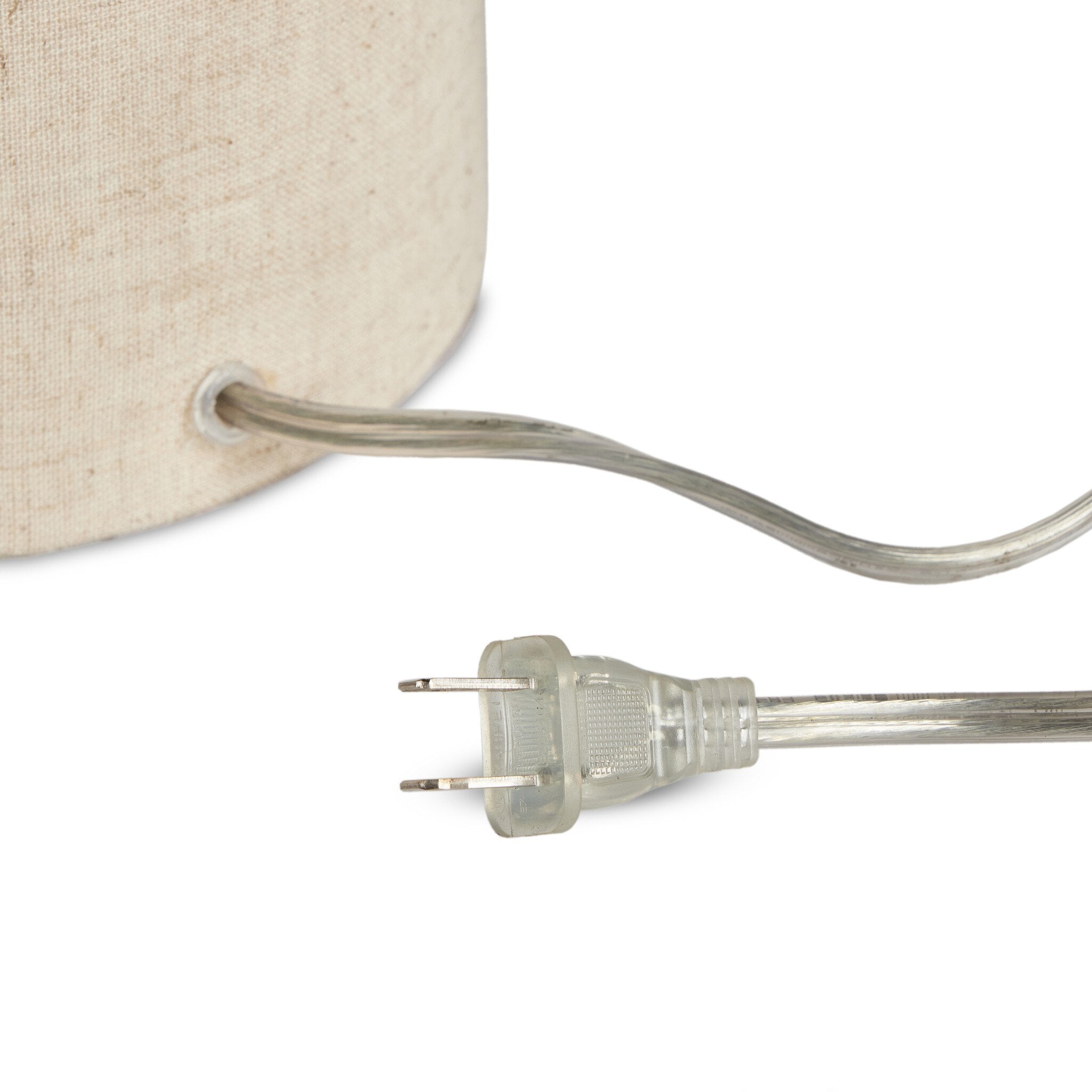 Ollie Table Lamp - StyleMeGHD - Table Lamps