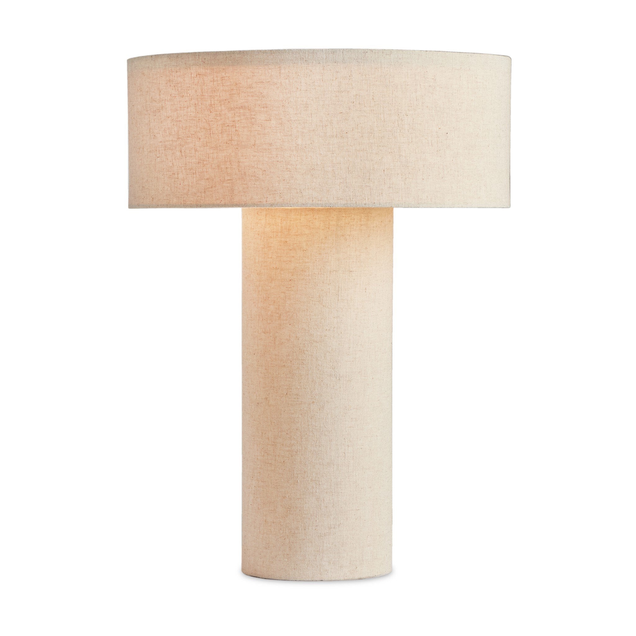 Ollie Table Lamp - StyleMeGHD - Table Lamps