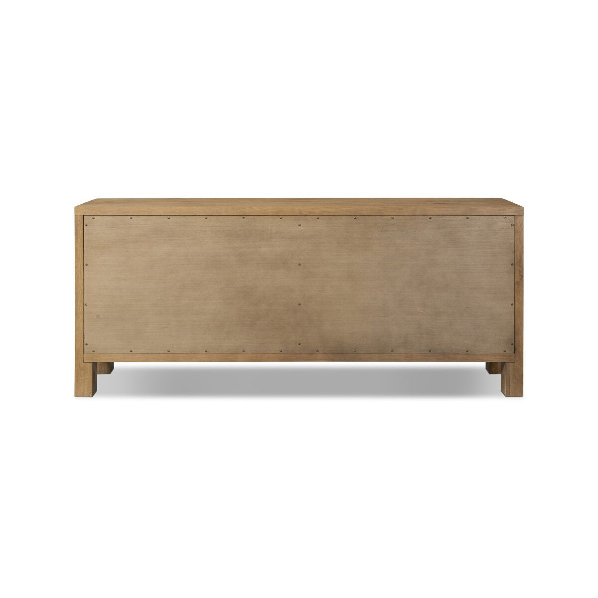 Henry 6-Drawer Dresser