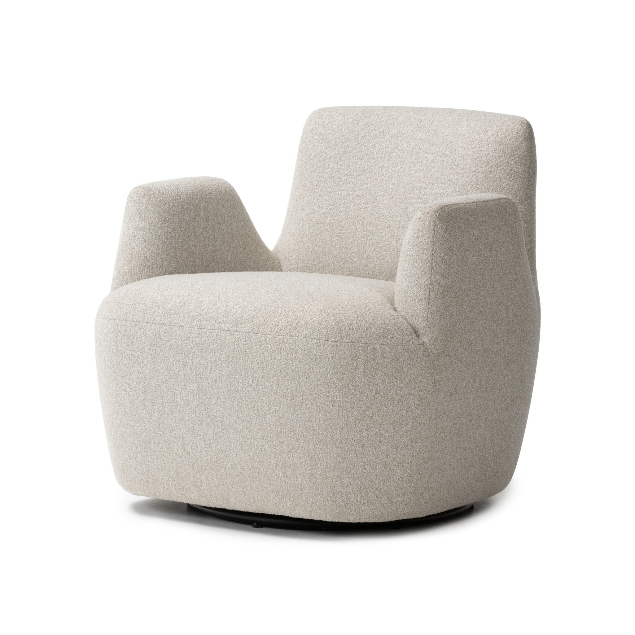 Rodeo Swivel Chair