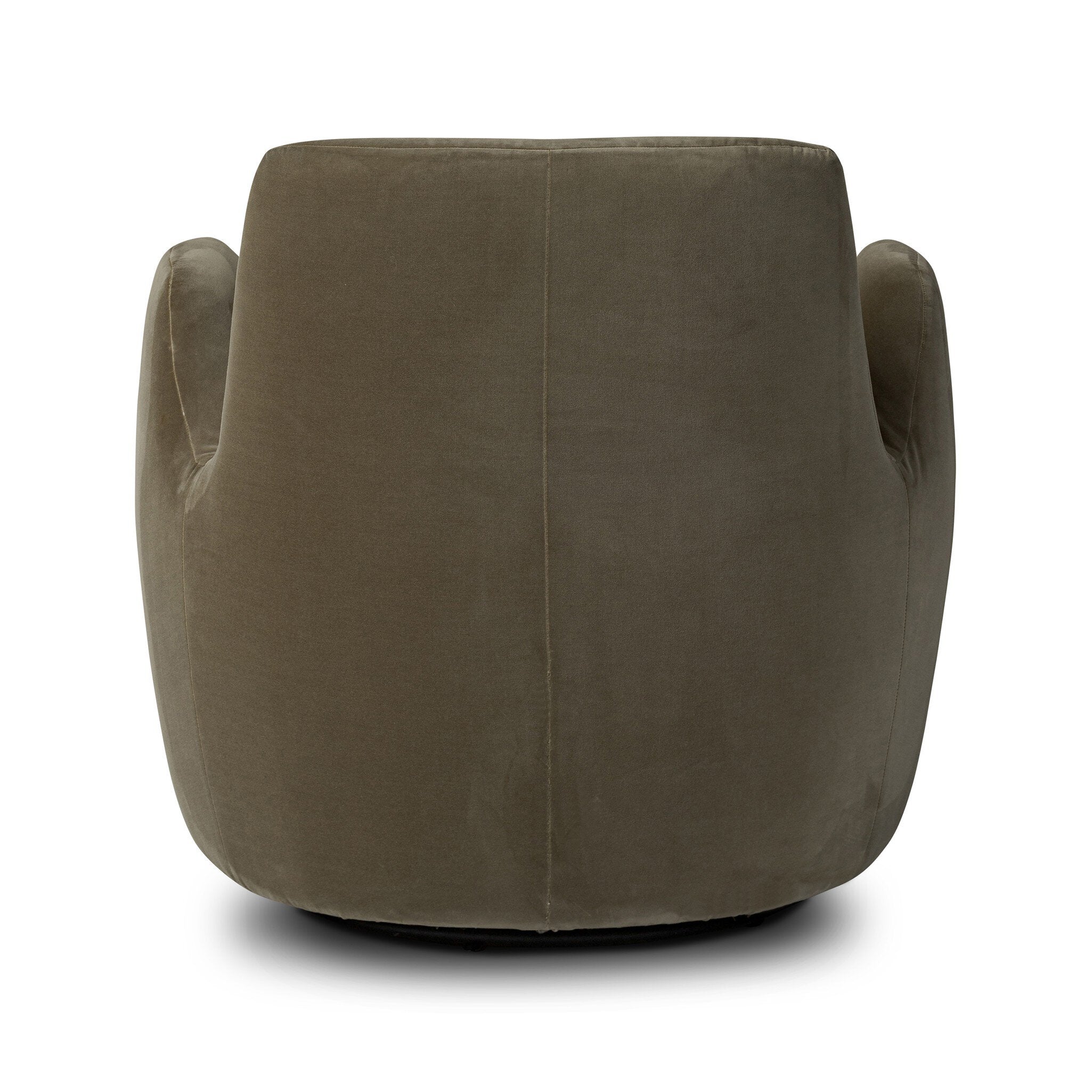 Rodeo Swivel Chair