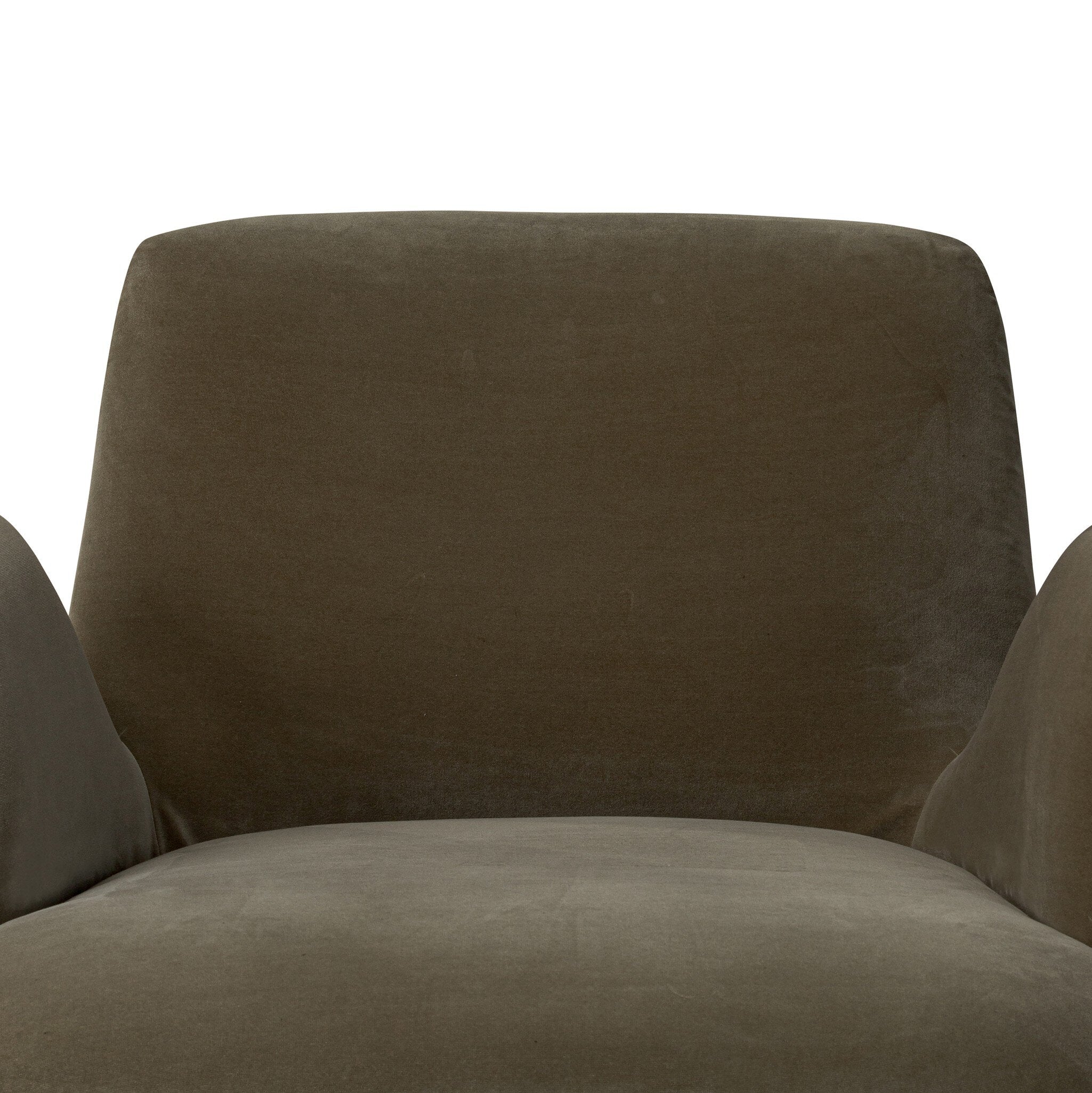 Rodeo Swivel Chair