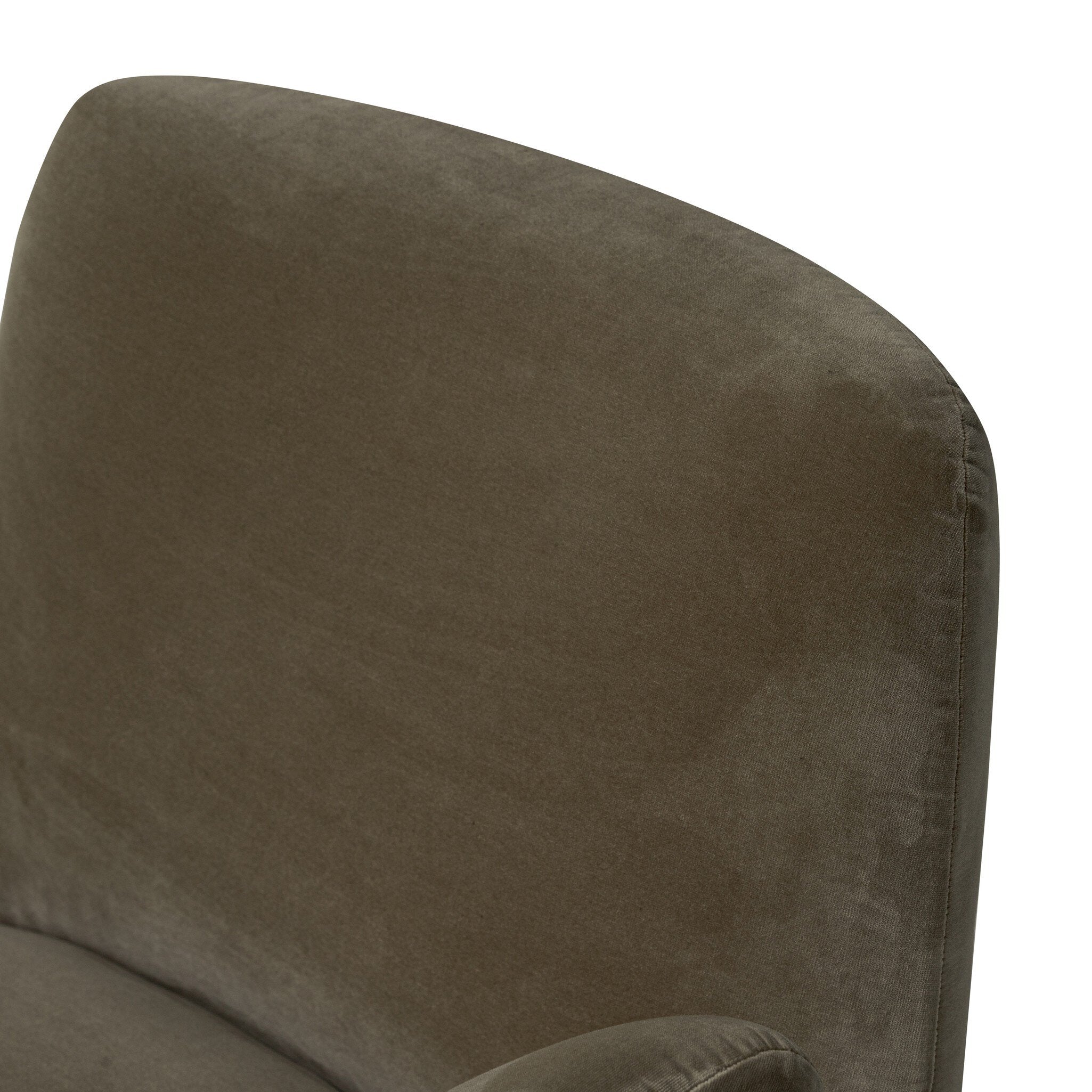 Rodeo Swivel Chair