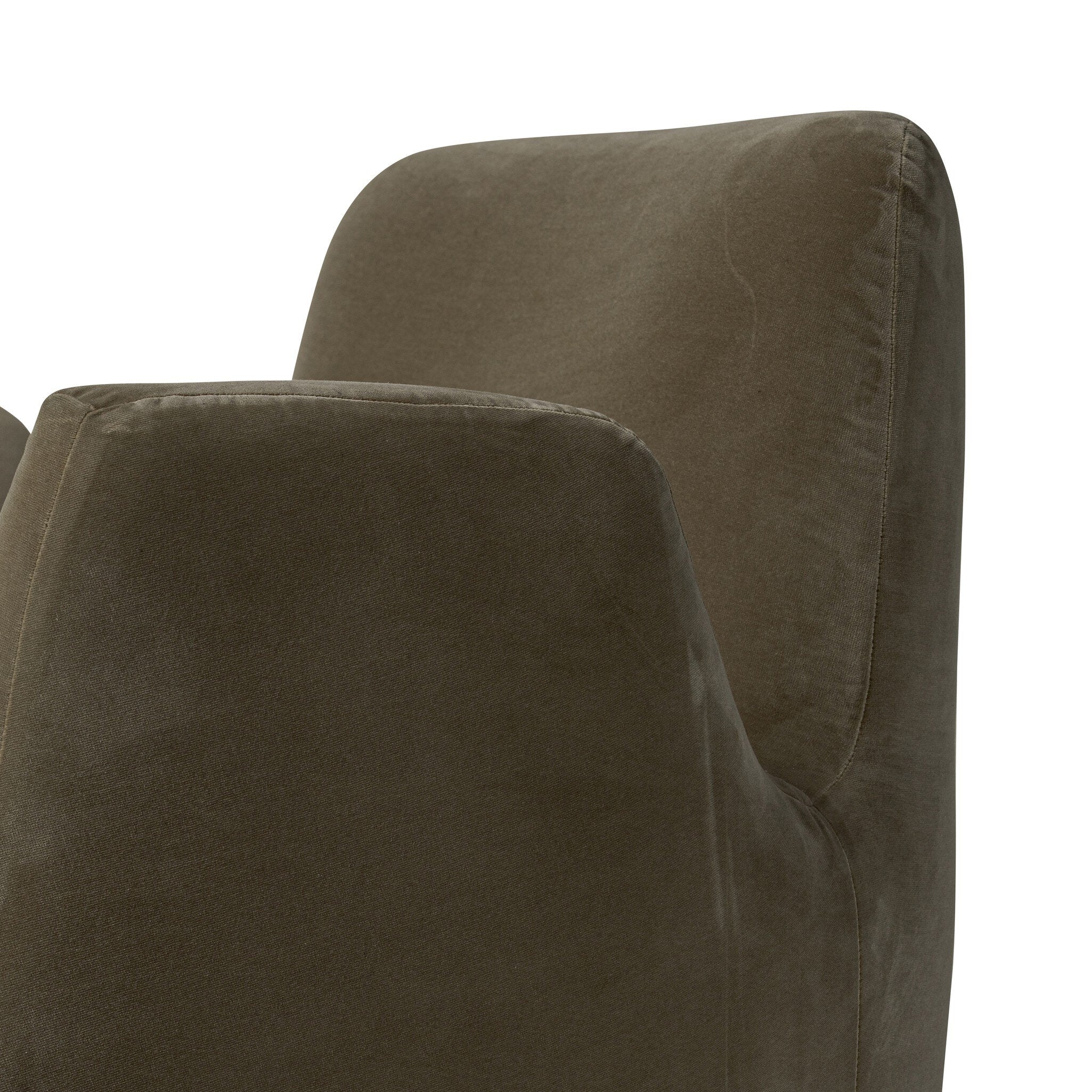 Rodeo Swivel Chair