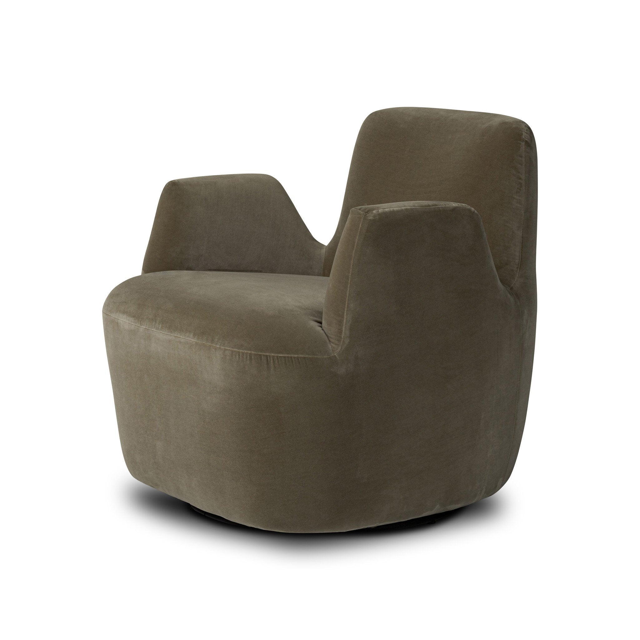 Rodeo Swivel Chair