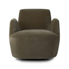Rodeo Swivel Chair