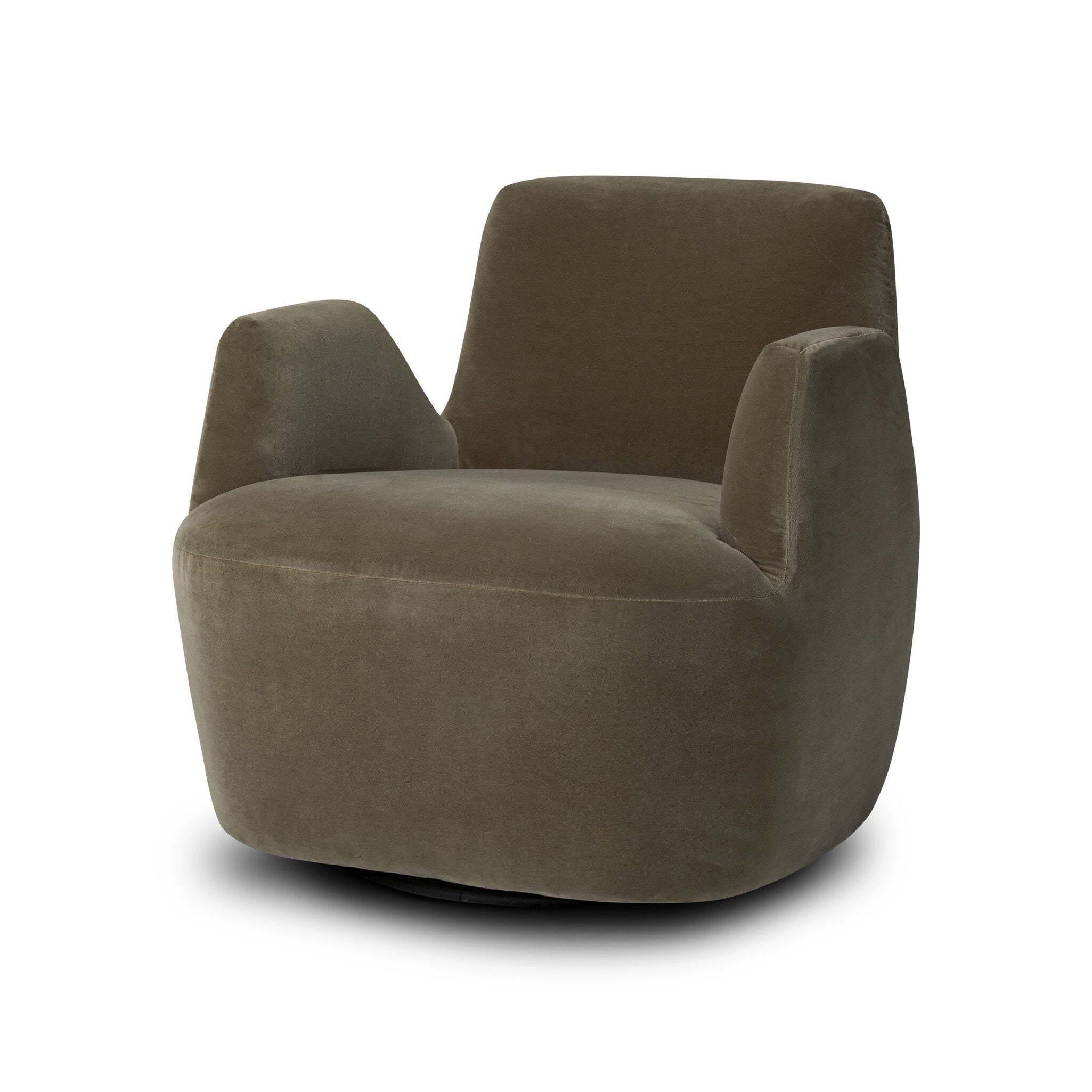 Rodeo Swivel Chair