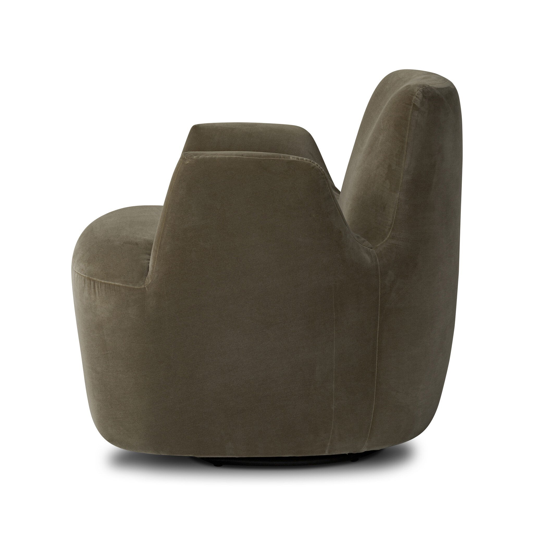 Rodeo Swivel Chair