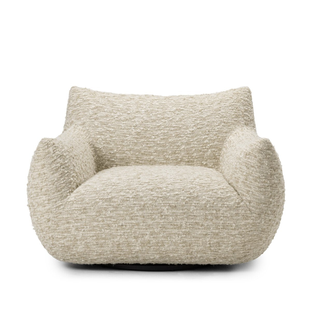 Margaux Swivel Chair