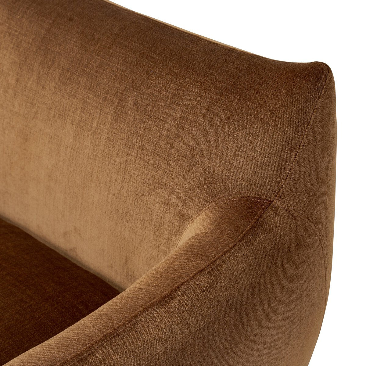 Margaux Swivel Chair