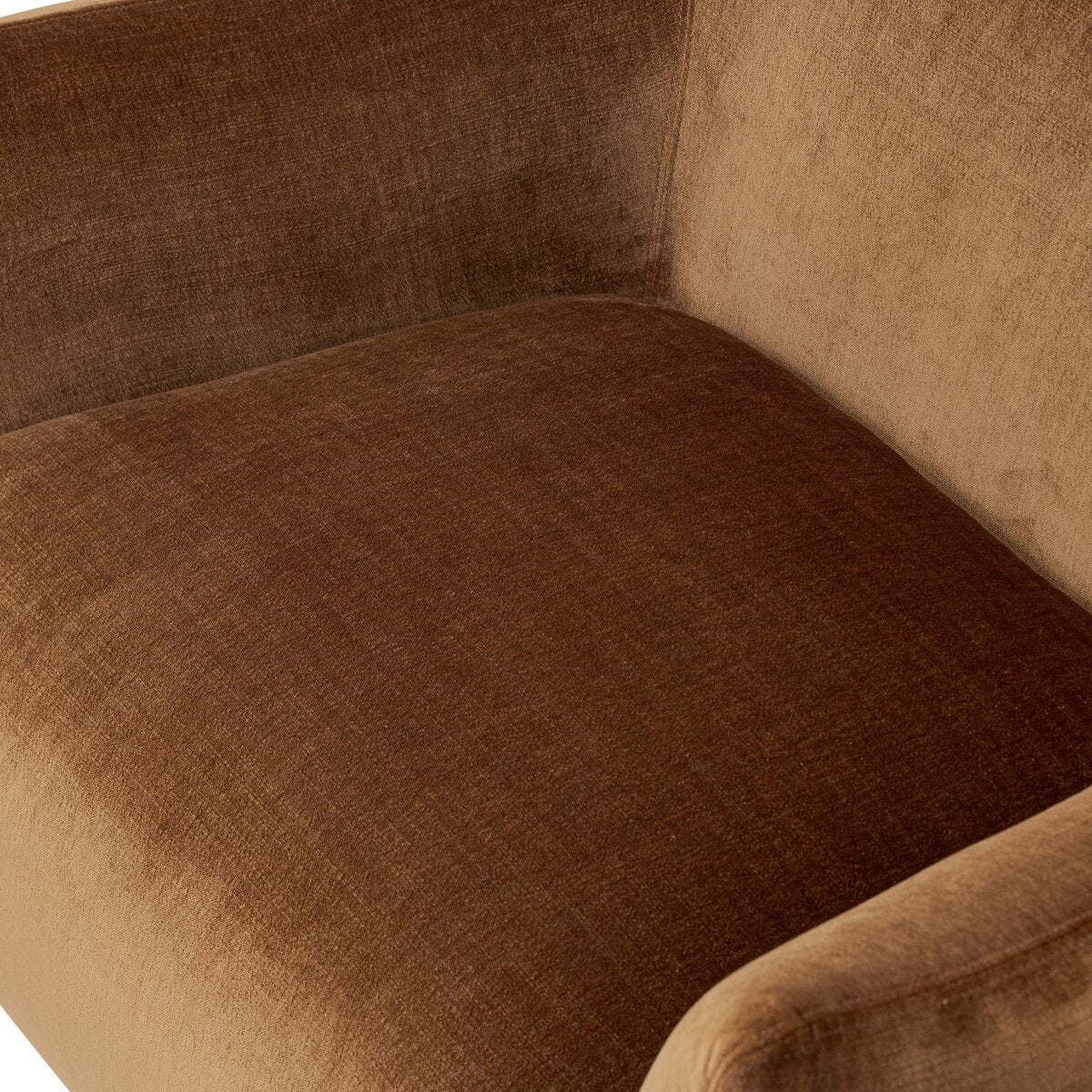 Margaux Swivel Chair