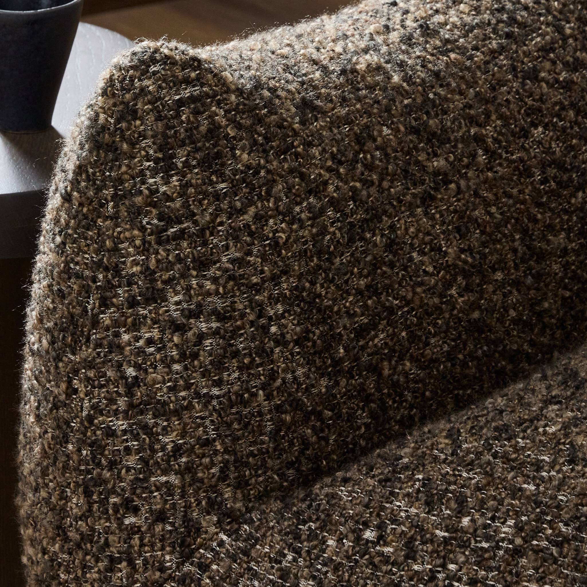 Margaux Swivel Chair