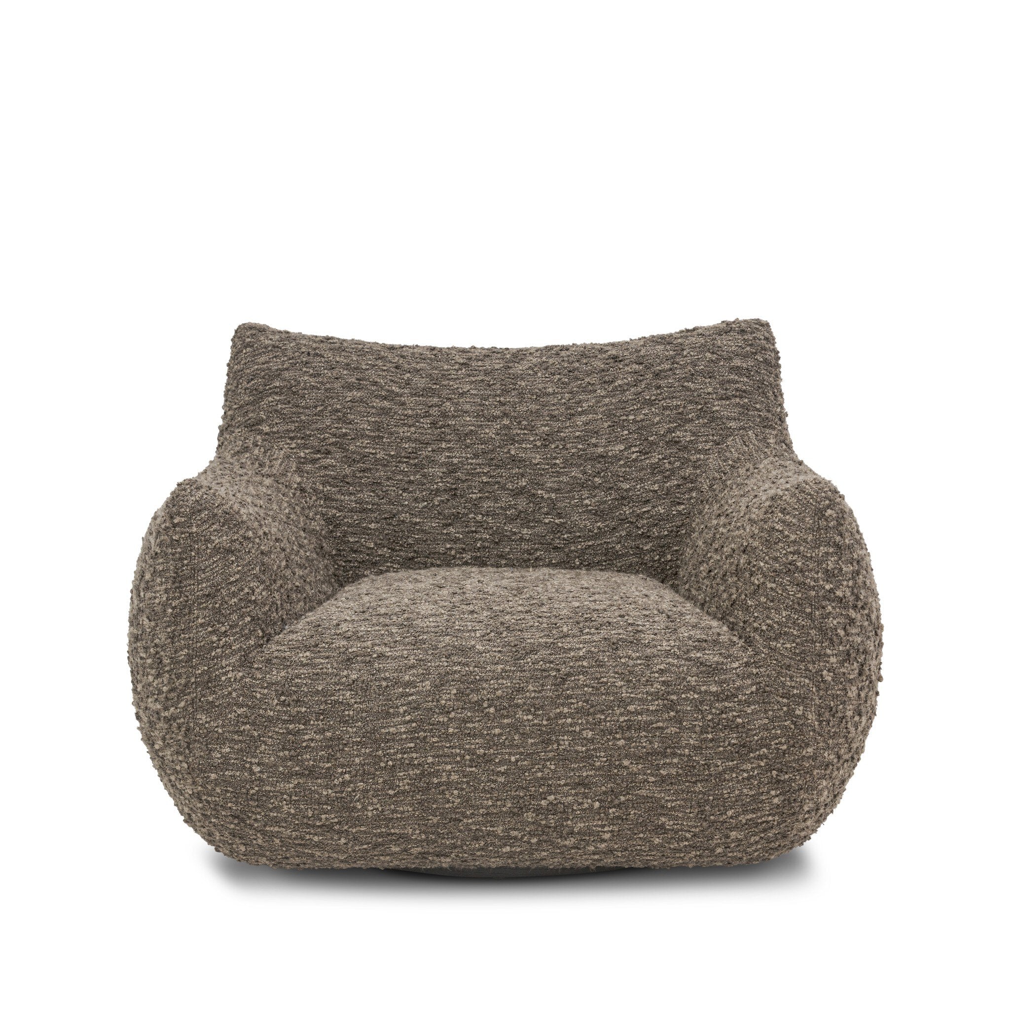 Margaux Swivel Chair