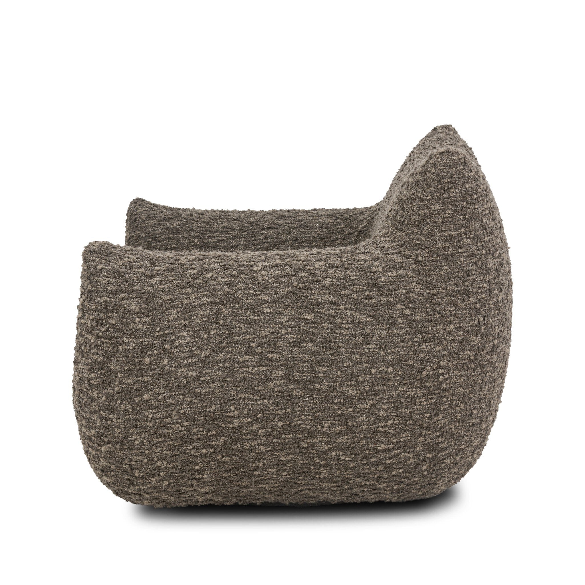 Margaux Swivel Chair