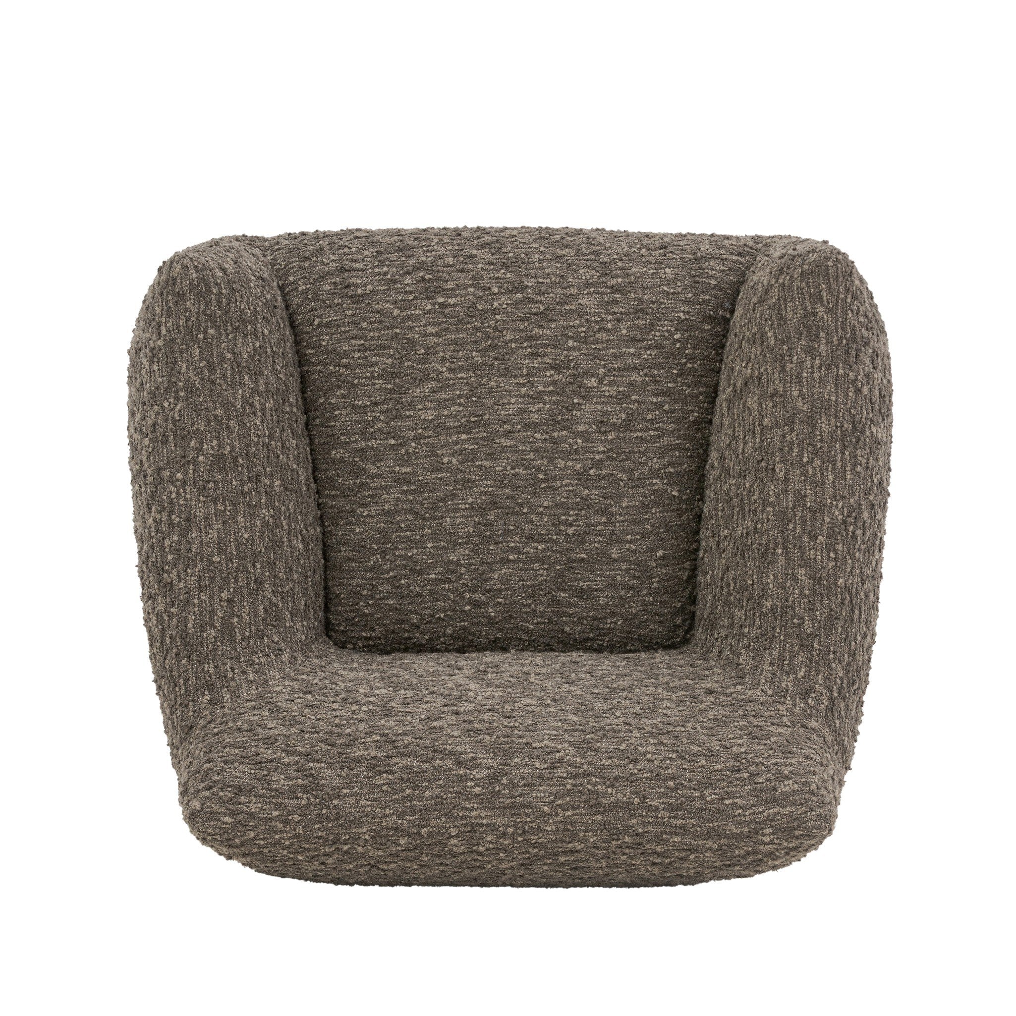 Margaux Swivel Chair