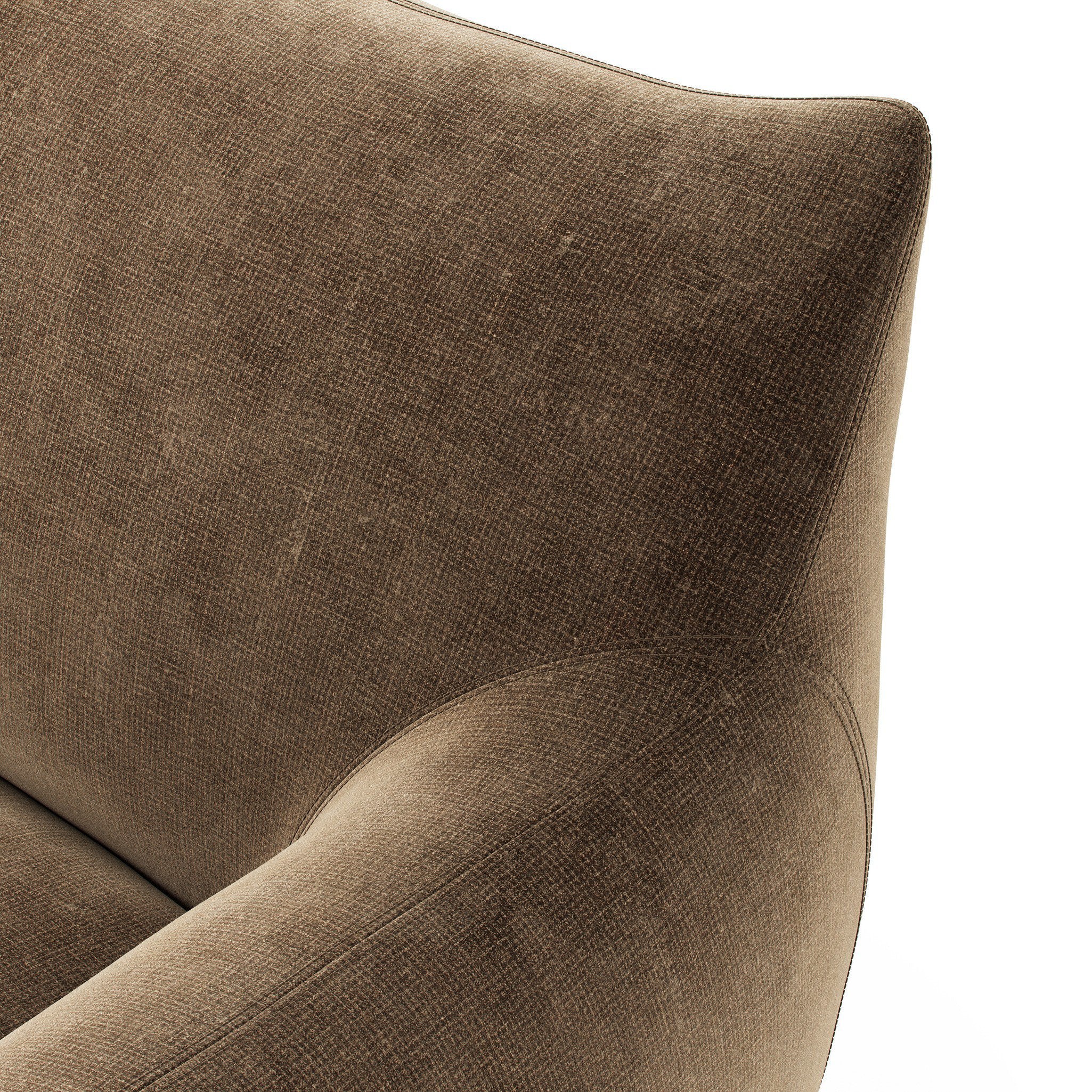 Margaux Swivel Chair