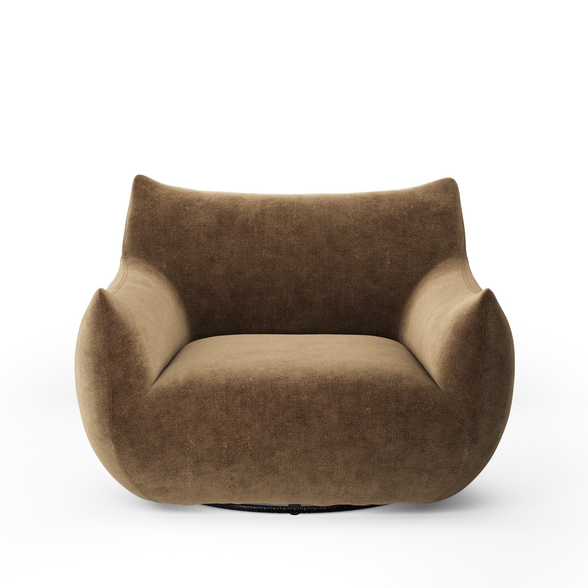 Margaux Swivel Chair