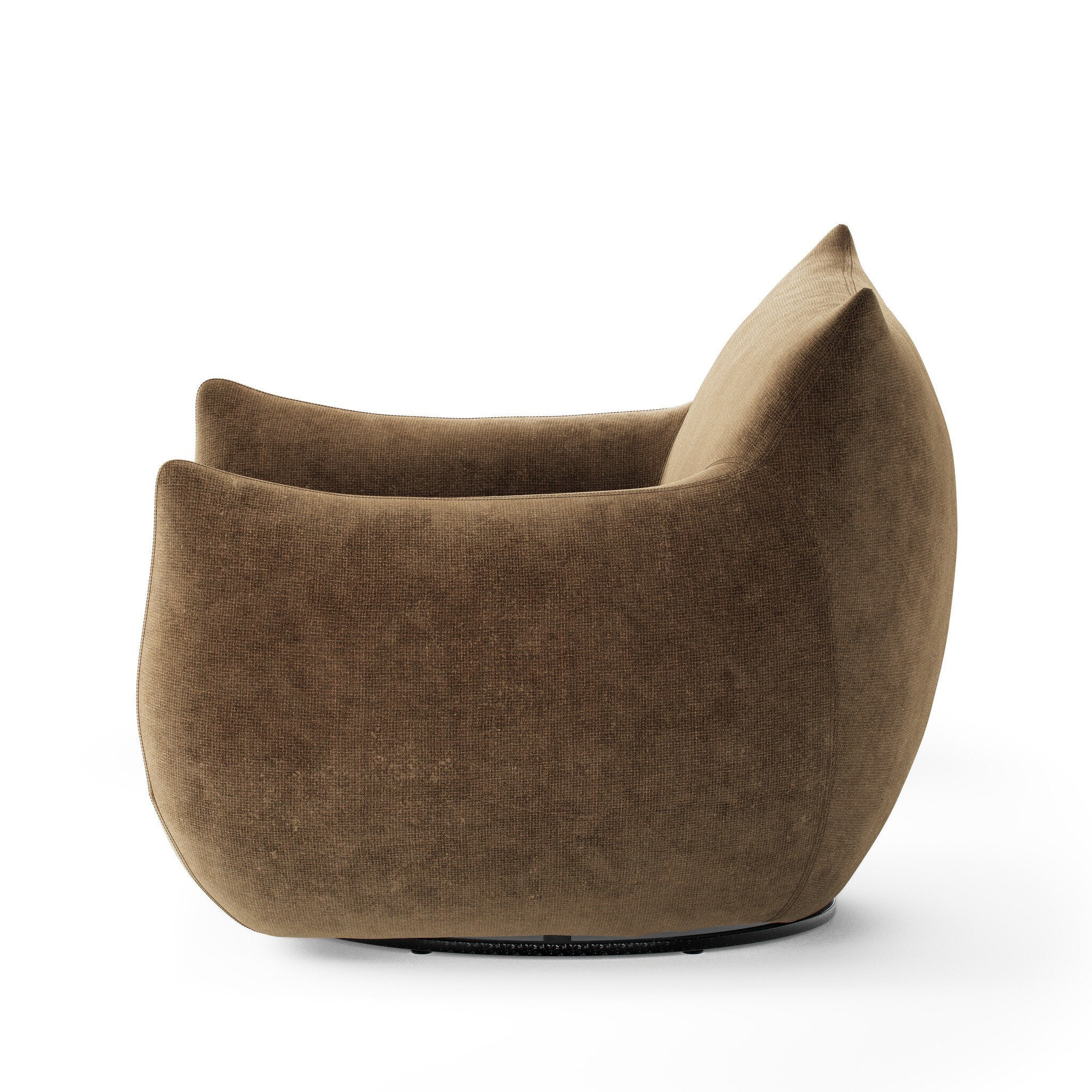 Margaux Swivel Chair