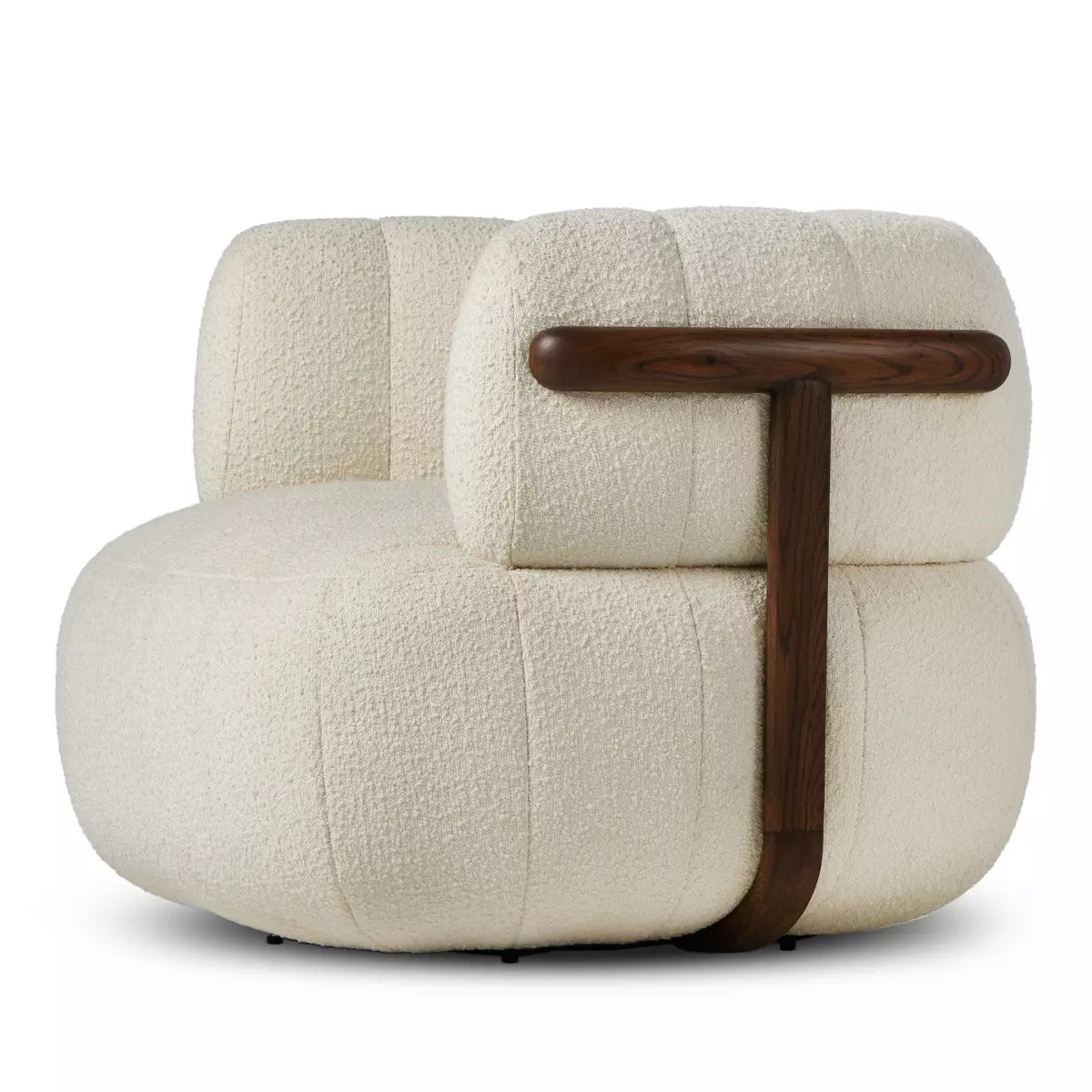 Giovanni Swivel Chair