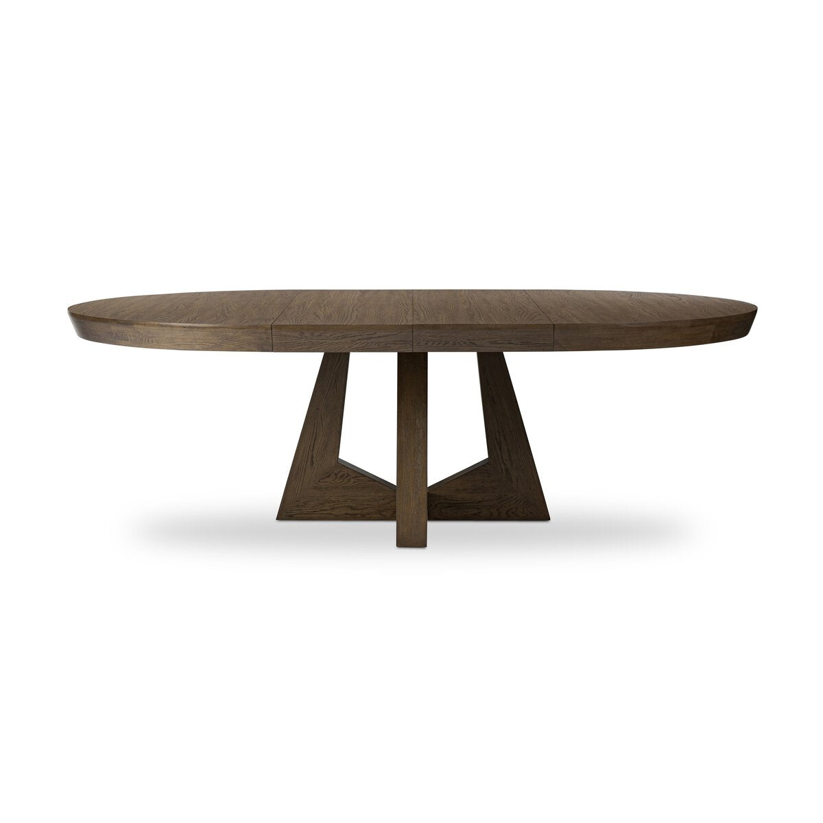 Terea Extension Dining Table - StyleMeGHD - Dining Tables