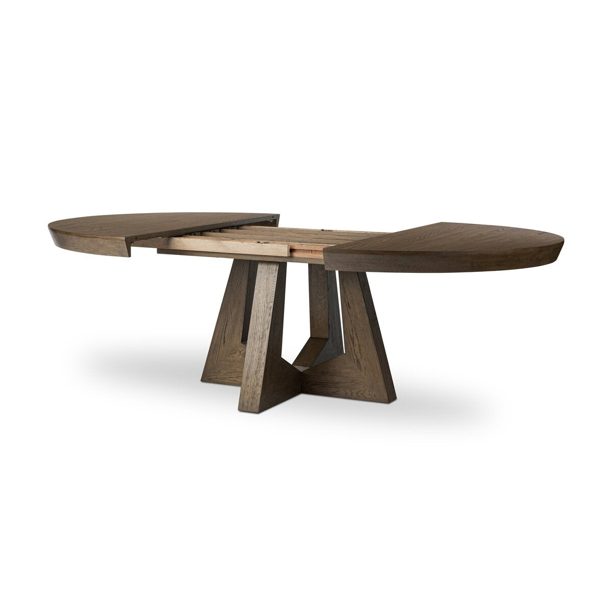 Terea Extension Dining Table - StyleMeGHD - Dining Tables