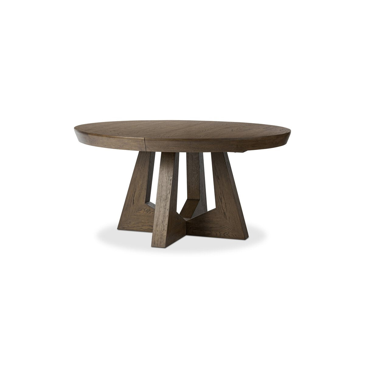 Terea Extension Dining Table - StyleMeGHD - Dining Tables