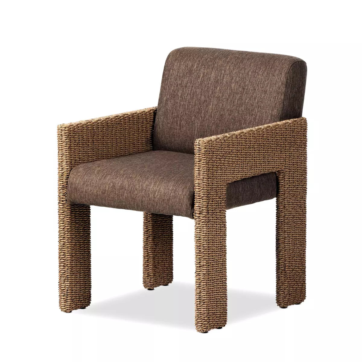 Howard Outdoor Dining Chair