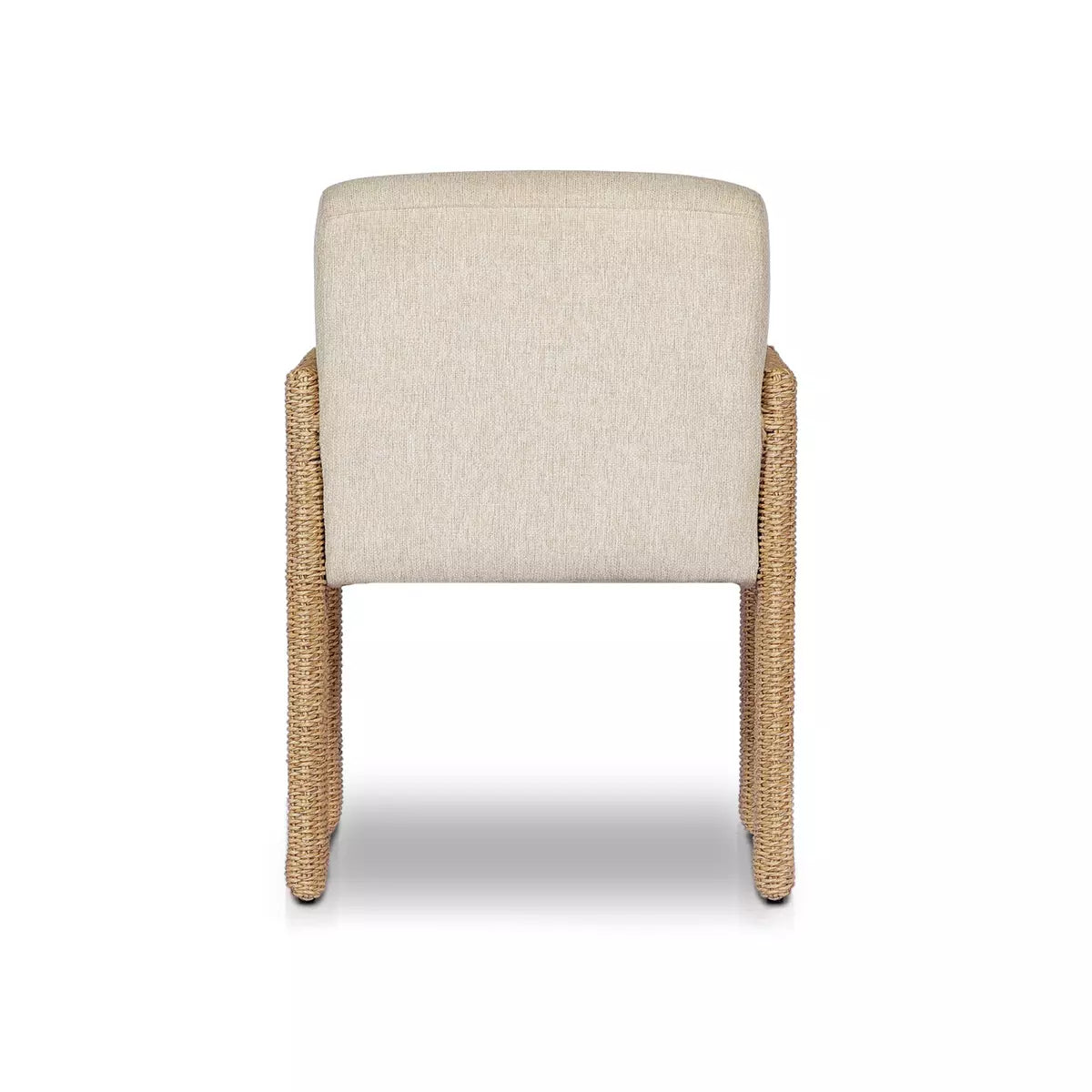 Howard Outdoor Dining Chair