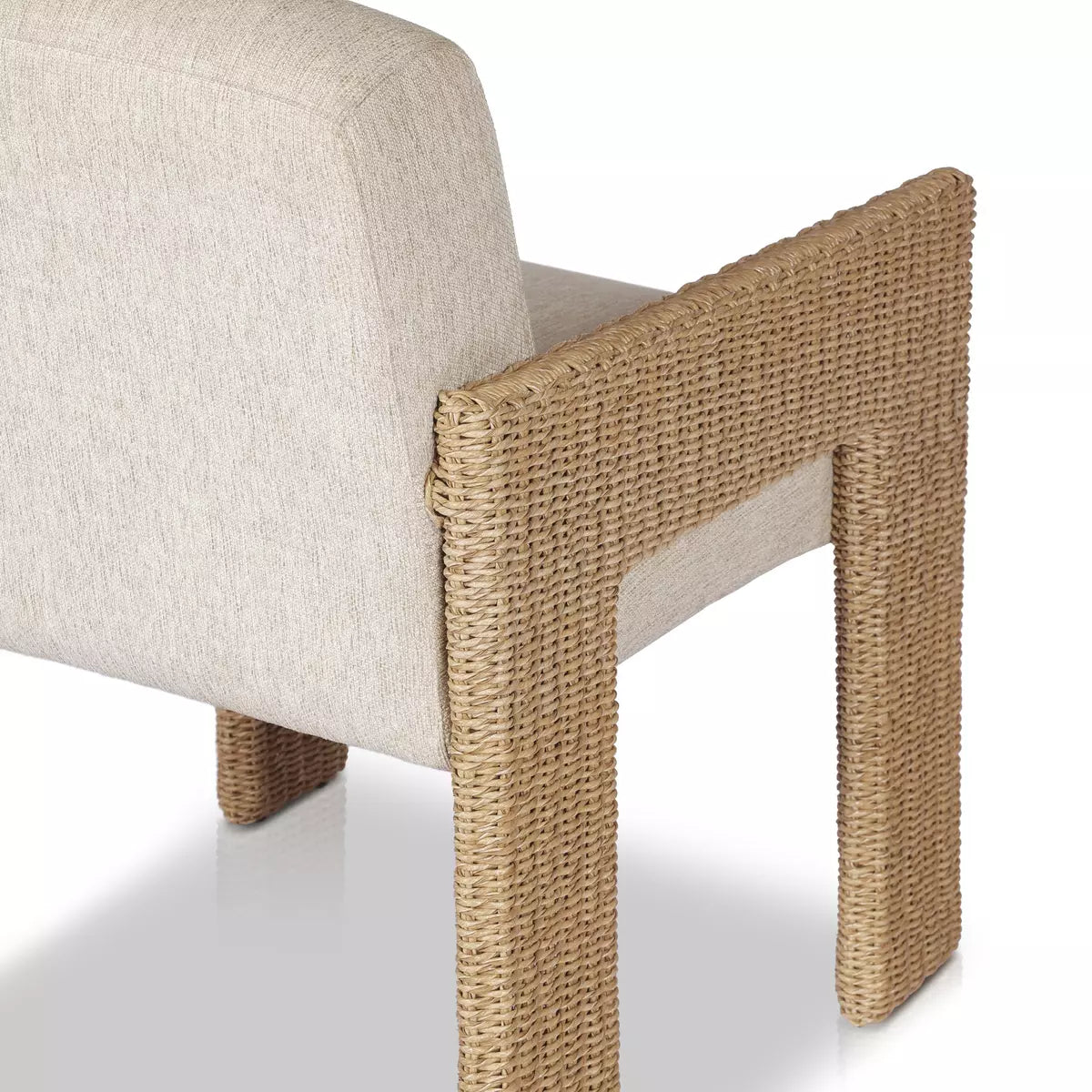 Howard Outdoor Dining Chair