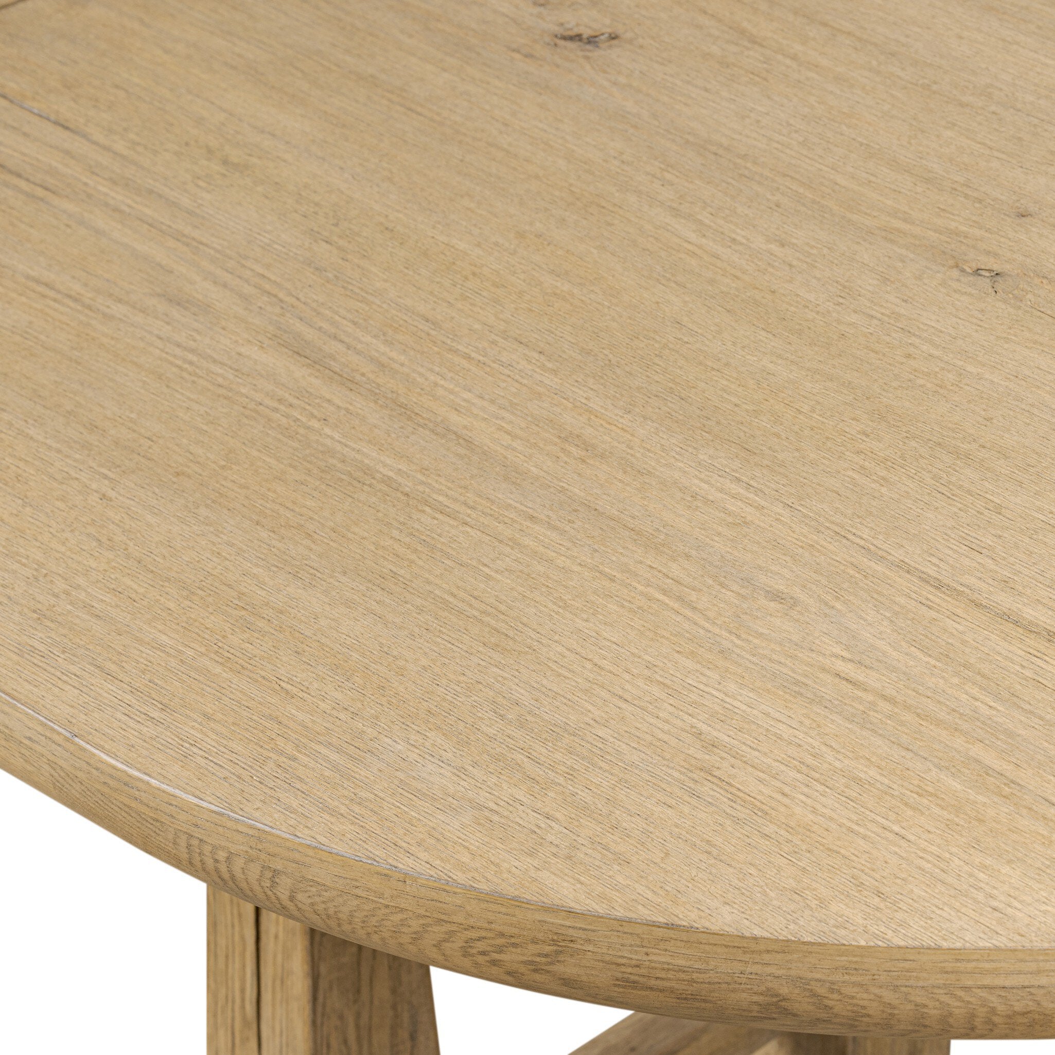 Pablo Extension Dining Table - StyleMeGHD - Dining Tables