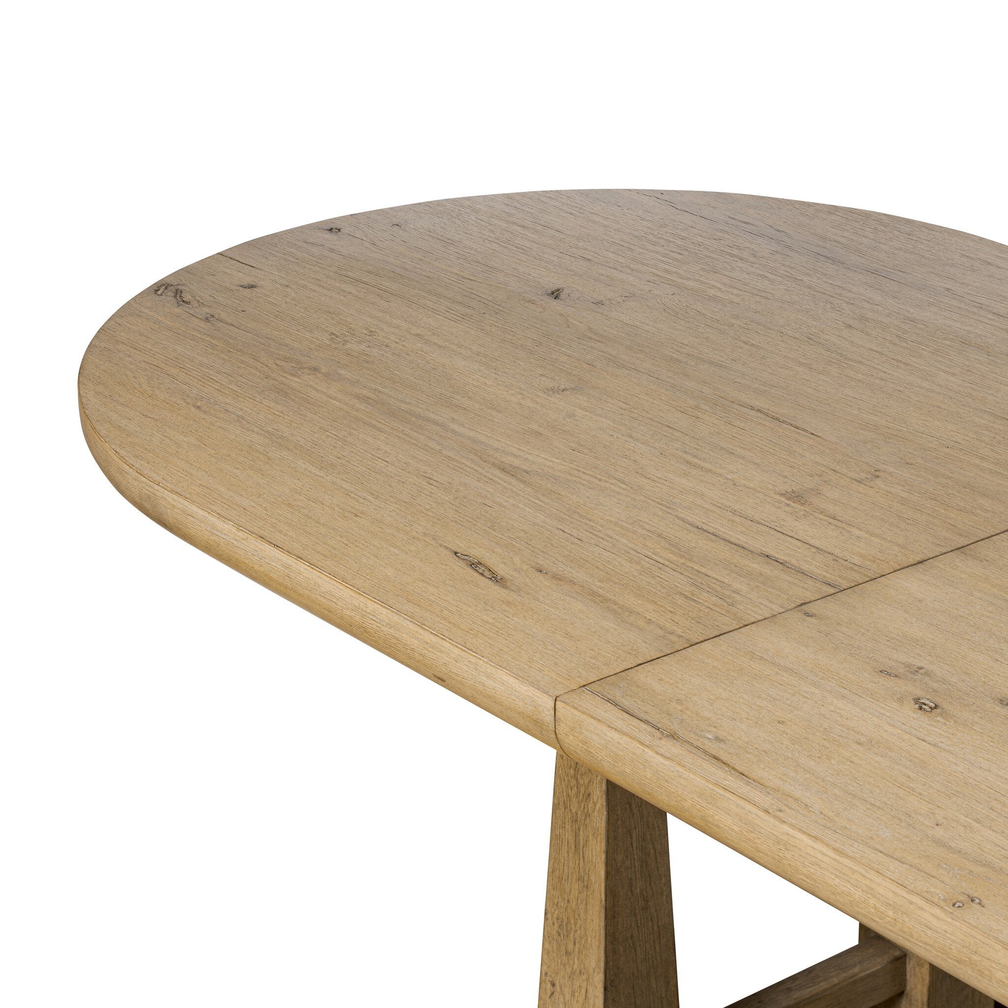 Pablo Extension Dining Table - StyleMeGHD - Dining Tables