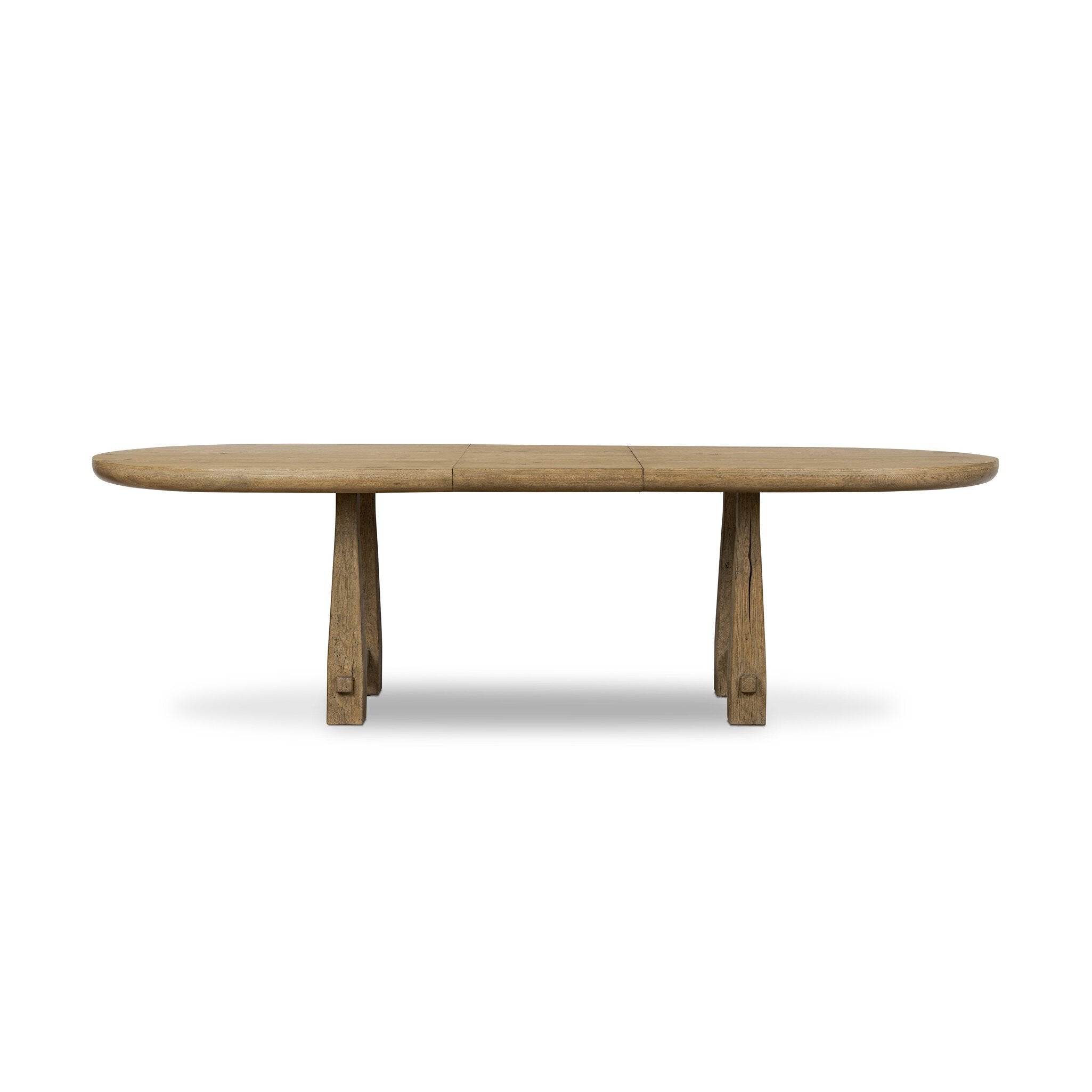 Pablo Extension Dining Table - StyleMeGHD - Dining Tables