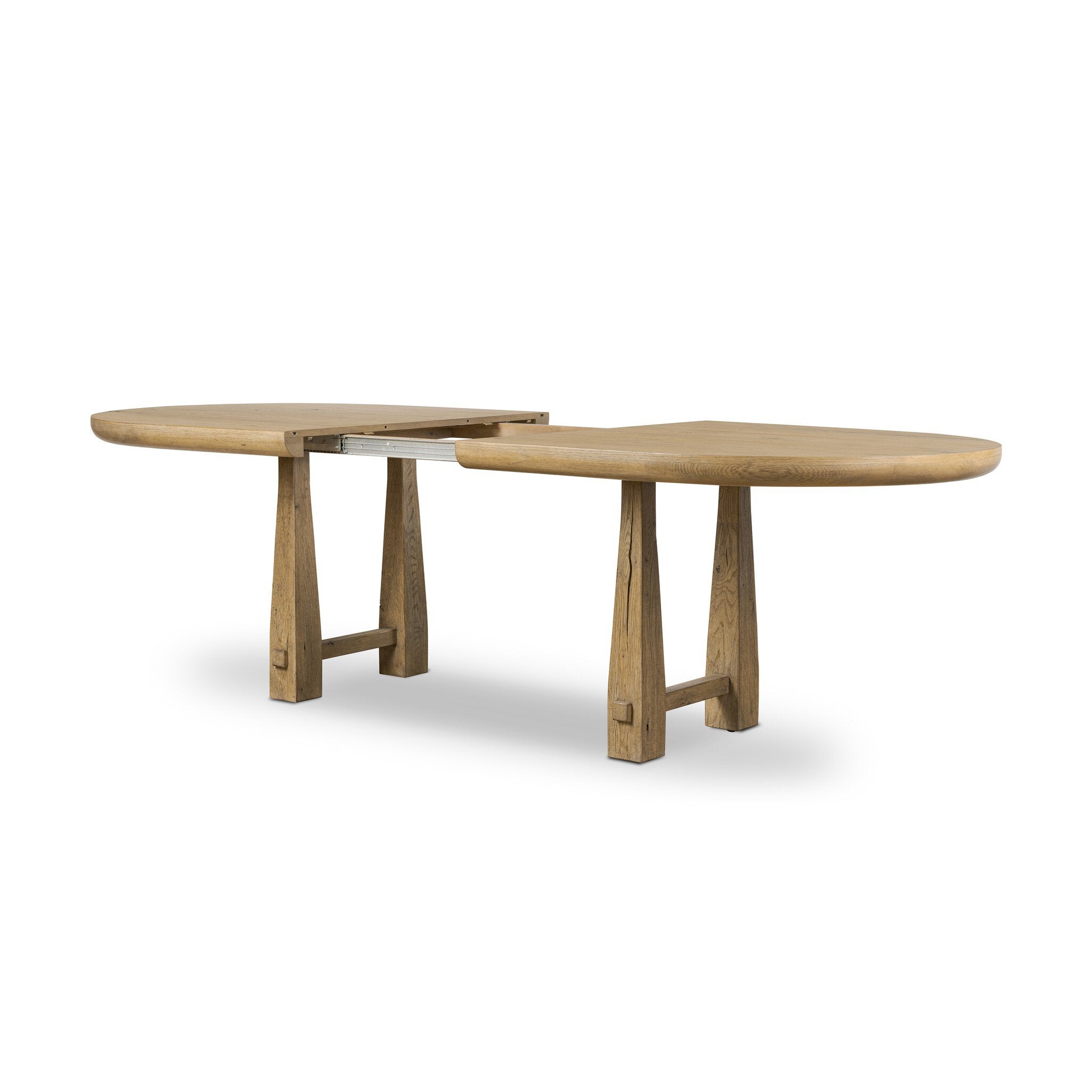 Pablo Extension Dining Table - StyleMeGHD - Dining Tables