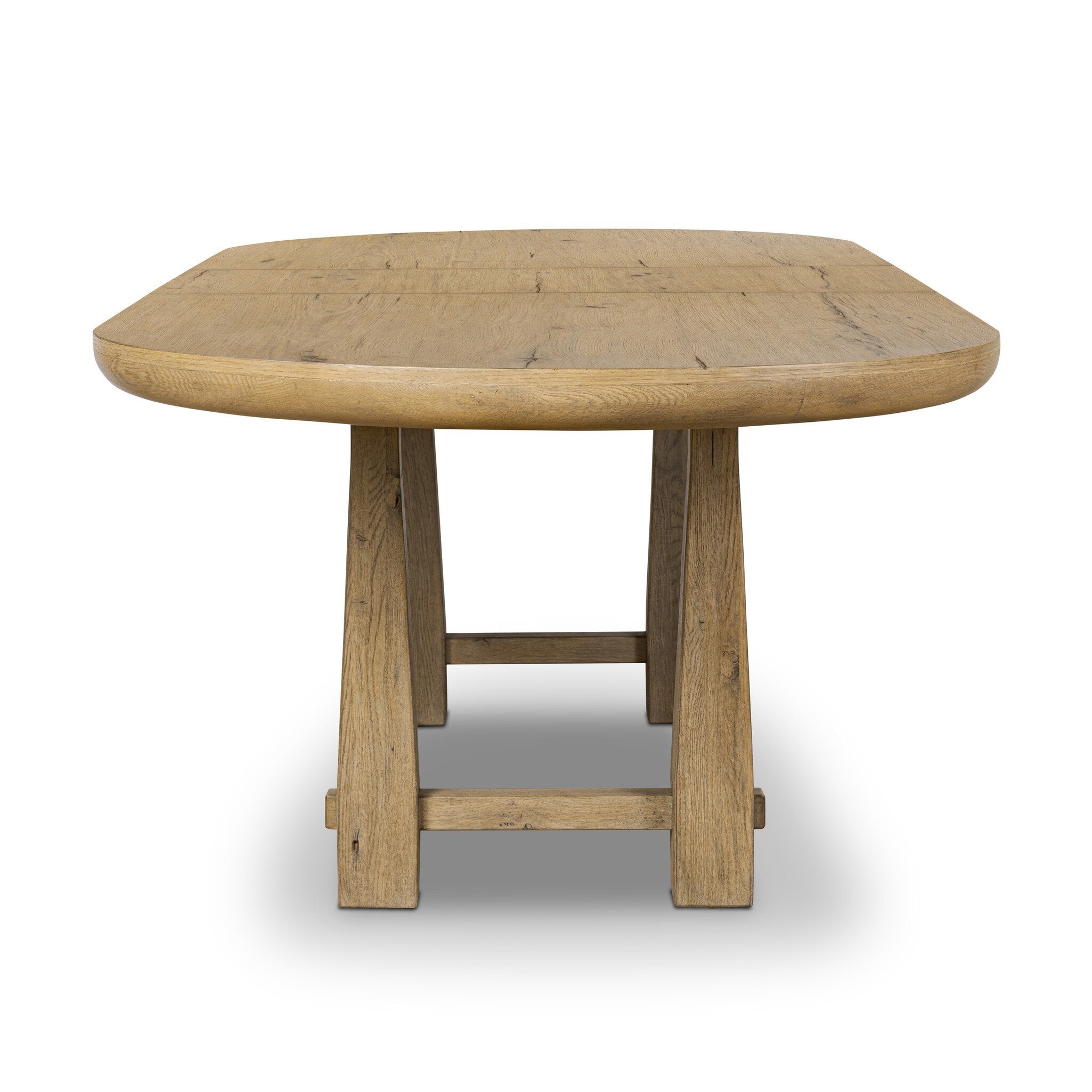 Pablo Extension Dining Table - StyleMeGHD - Dining Tables