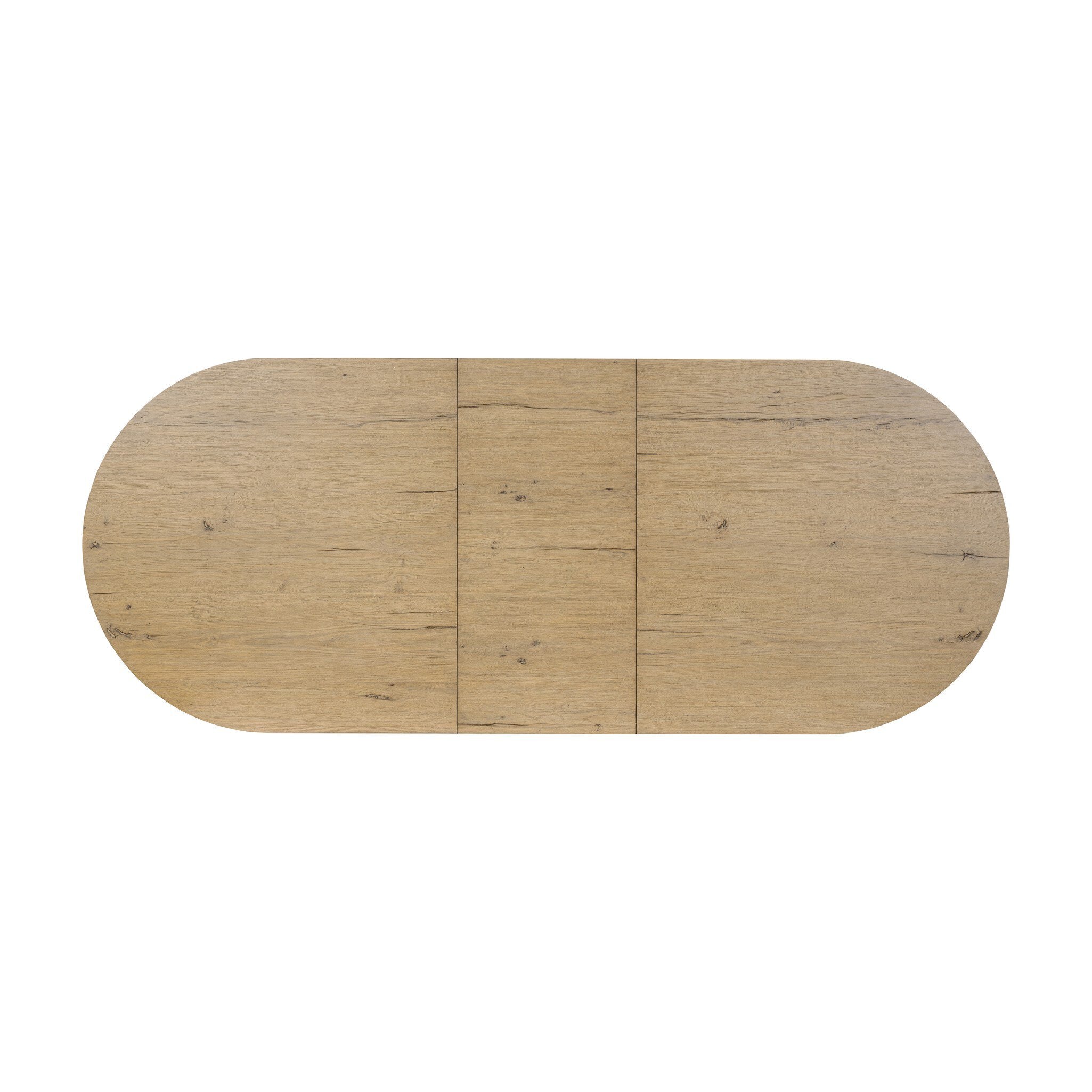 Pablo Extension Dining Table - StyleMeGHD - Dining Tables