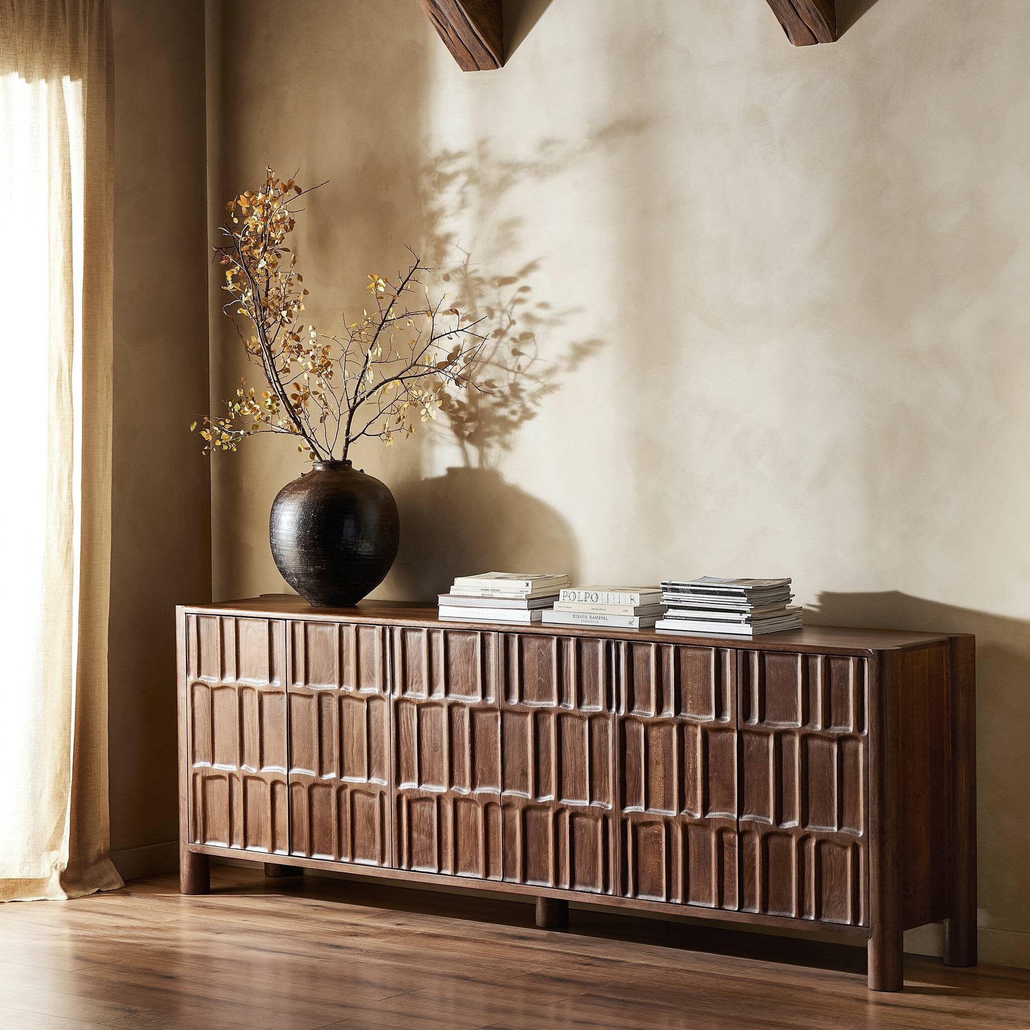 Ezekiel Sideboard