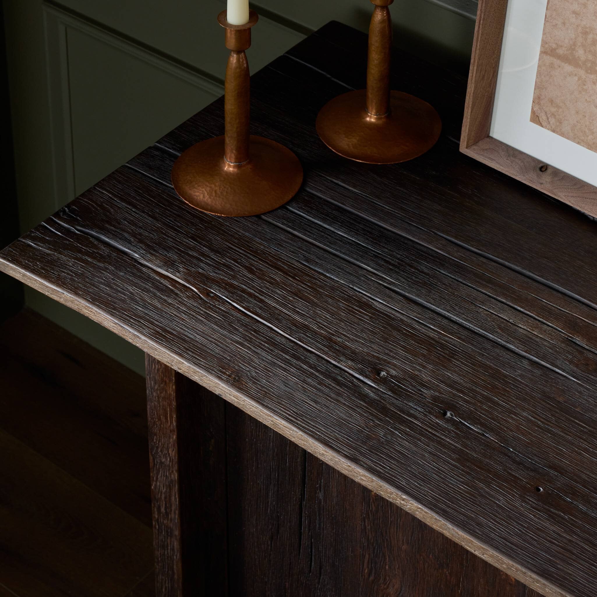 Ireneo Sideboard - StyleMeGHD - Consoles + Sideboards