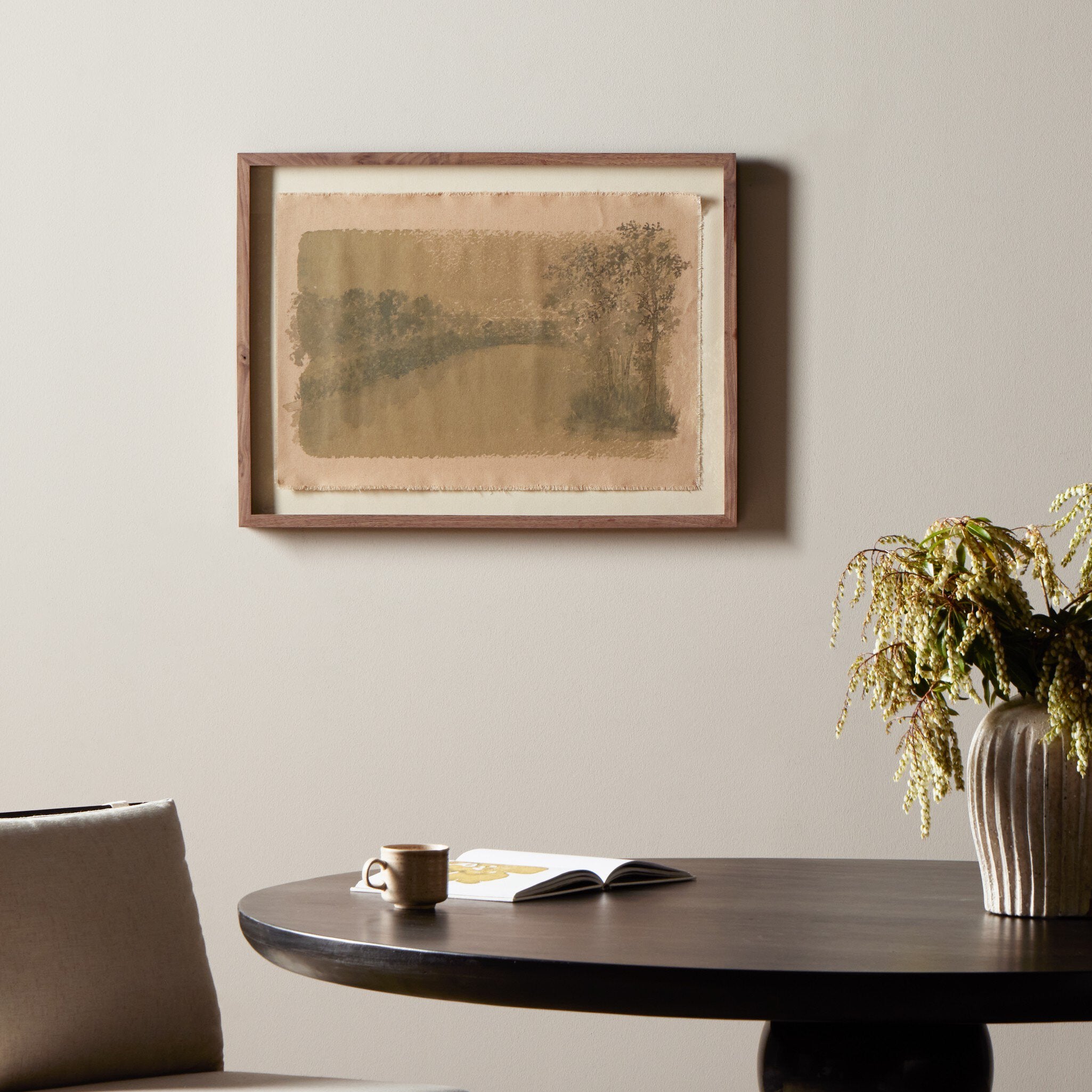 Daughters of The Water-StyleMeGHD